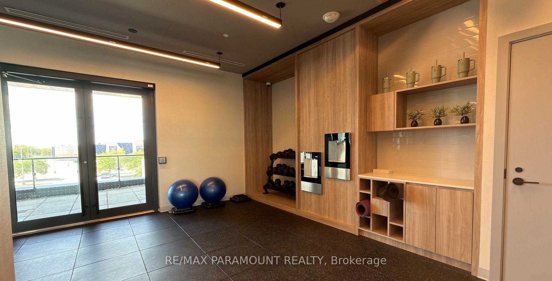 Photo 34 of Unit 1501, 1007 The Queeensway, Etobicoke, Islington-City Centre West — HOMEH