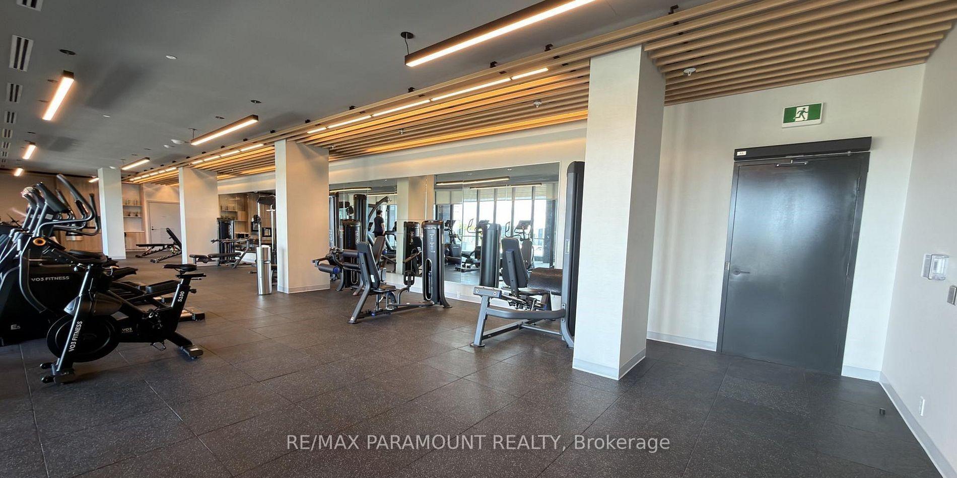 Photo 35 of Unit 1501, 1007 The Queeensway, Etobicoke, Islington-City Centre West — HOMEH