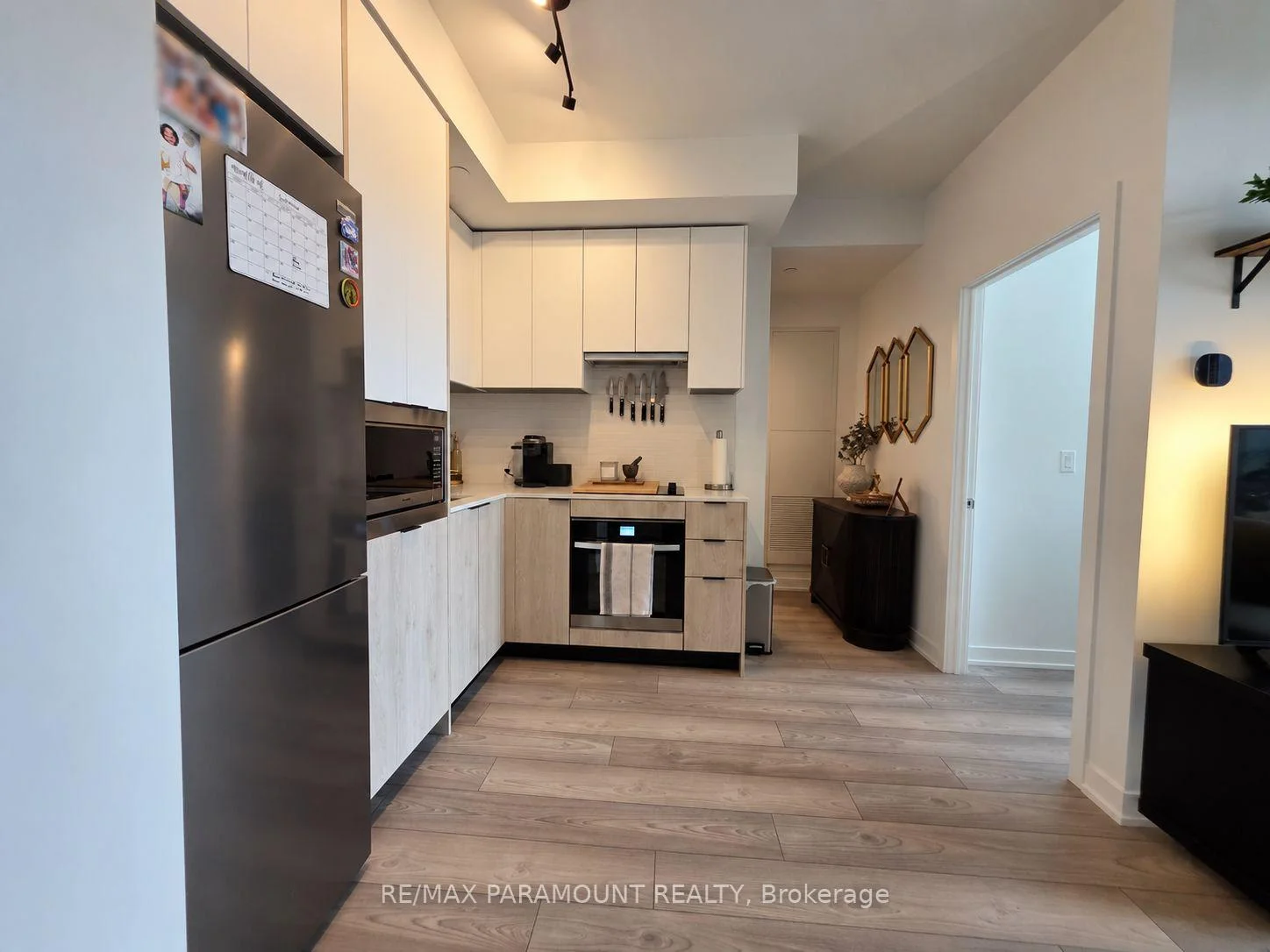 Photo 8 of Unit 1501, 1007 The Queeensway, Etobicoke, Islington-City Centre West — HOMEH