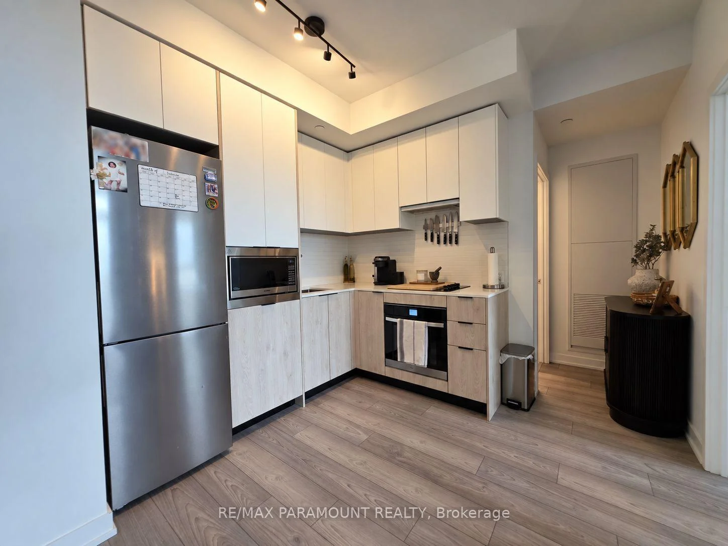 Photo 10 of Unit 1501, 1007 The Queeensway, Etobicoke, Islington-City Centre West — HOMEH