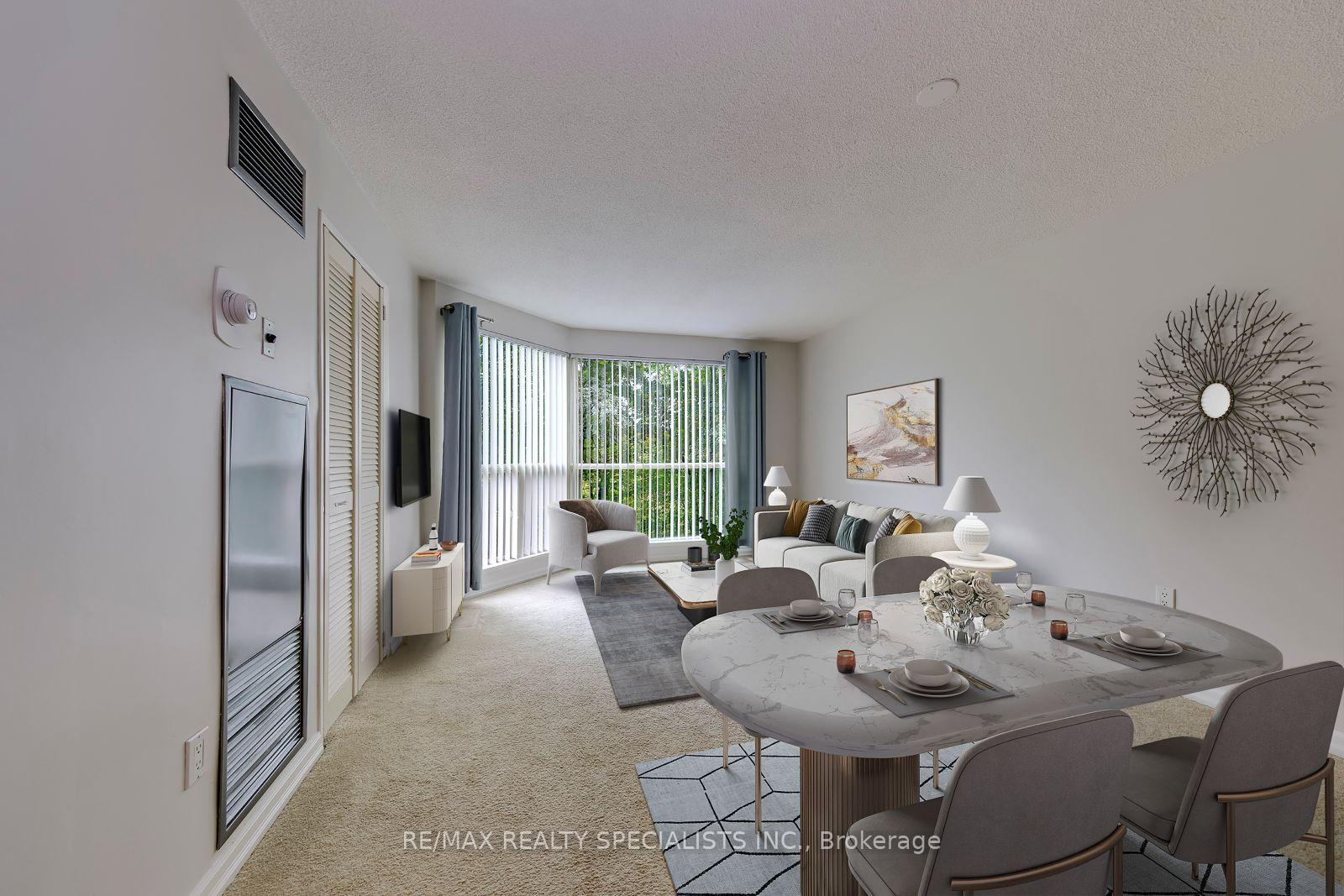 Photo 24 of Unit 212, 2155 Burnhamthorpe Road W, Mississauga, Erin Mills — HOMEH