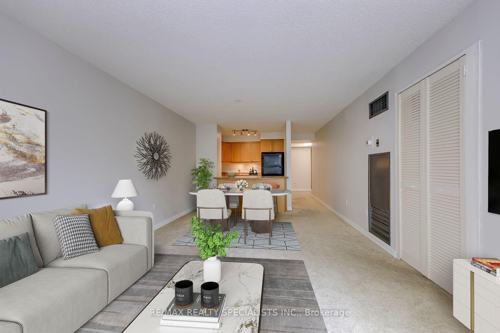 Photo 27 of Unit 212, 2155 Burnhamthorpe Road W, Mississauga, Erin Mills — HOMEH