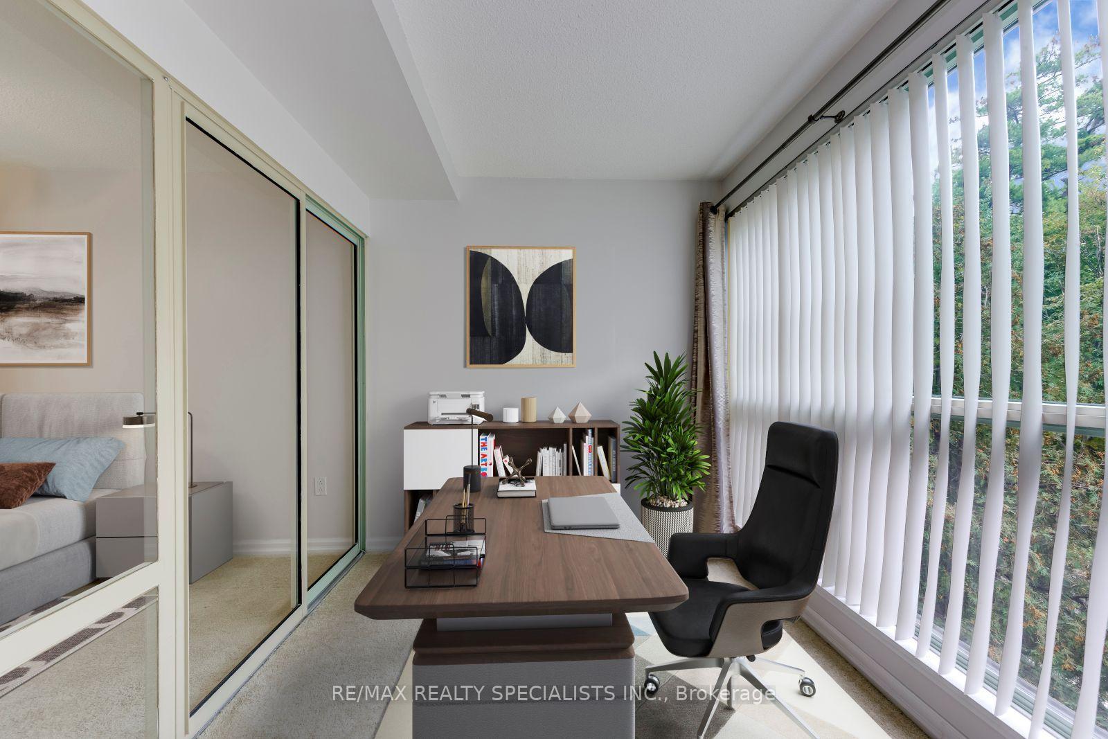 Photo 35 of Unit 212, 2155 Burnhamthorpe Road W, Mississauga, Erin Mills — HOMEH
