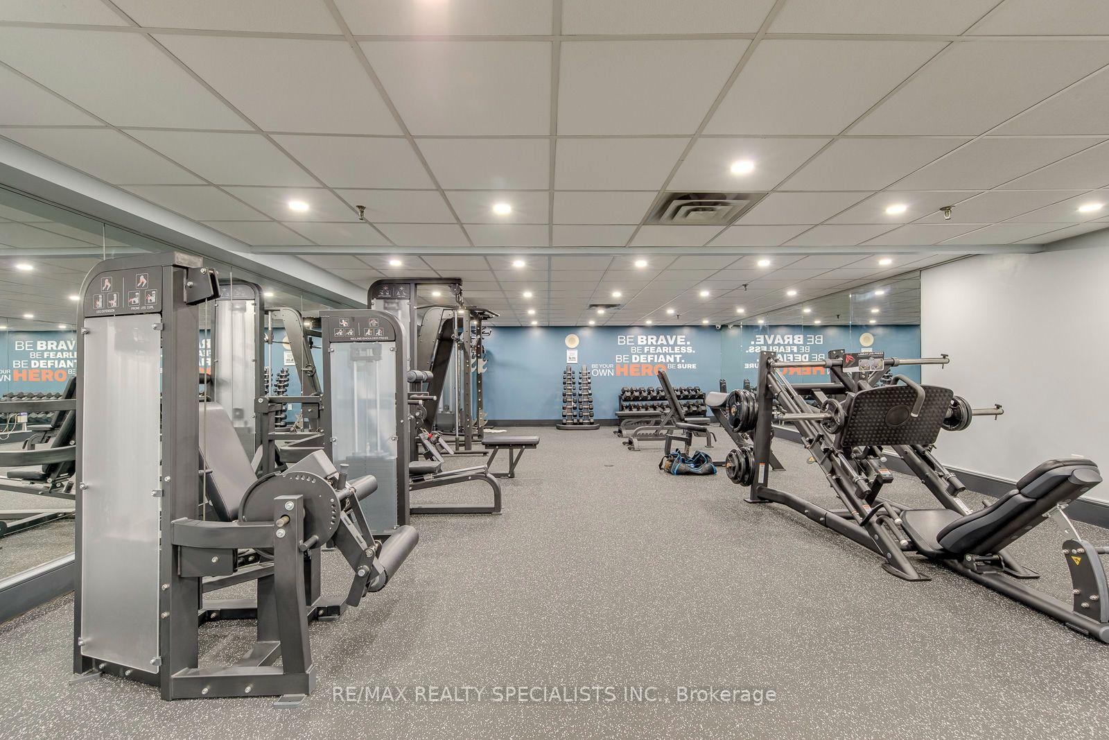 Photo 44 of Unit 212, 2155 Burnhamthorpe Road W, Mississauga, Erin Mills — HOMEH