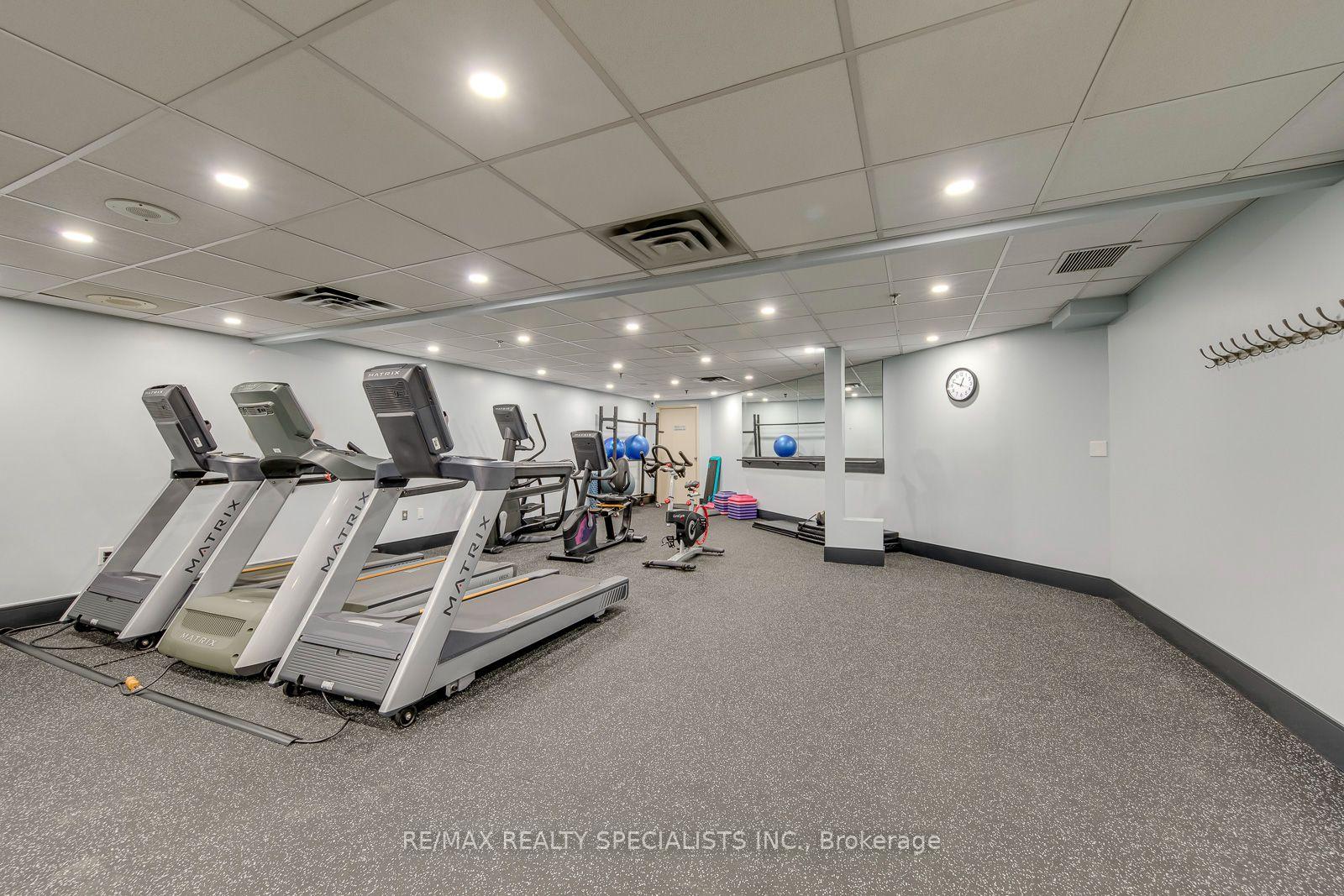 Photo 45 of Unit 212, 2155 Burnhamthorpe Road W, Mississauga, Erin Mills — HOMEH