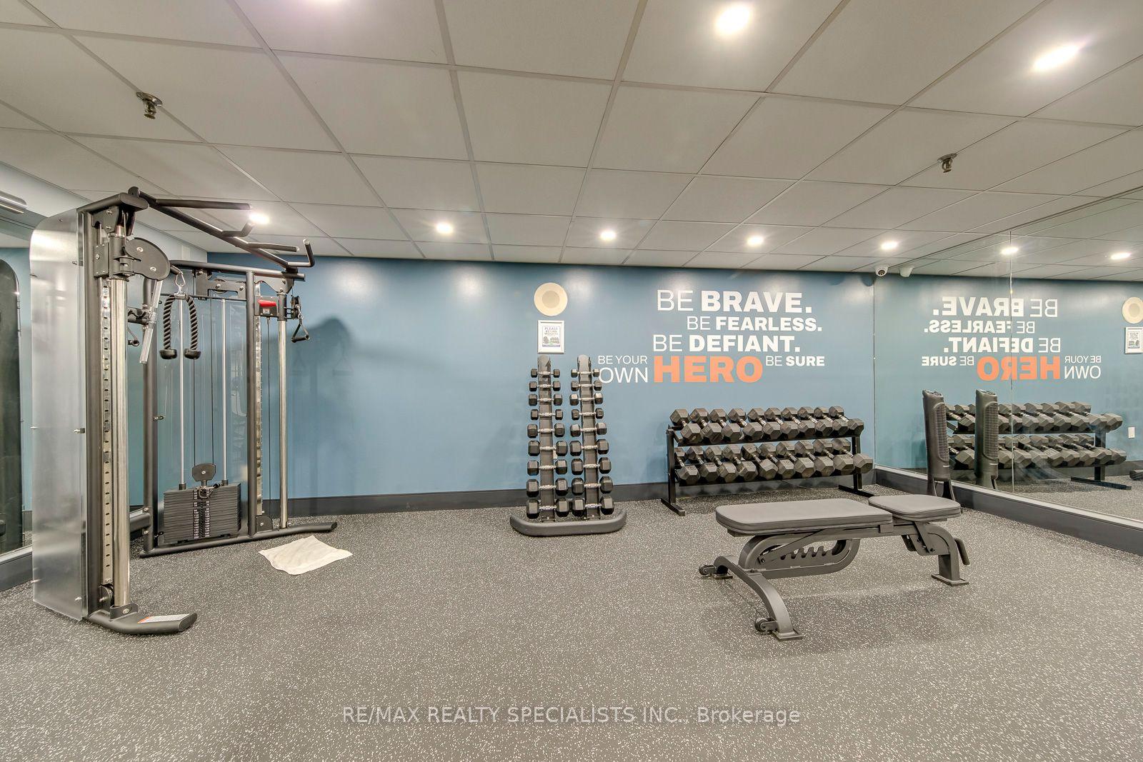 Photo 46 of Unit 212, 2155 Burnhamthorpe Road W, Mississauga, Erin Mills — HOMEH