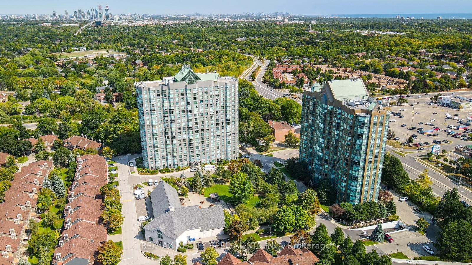 Photo 62 of Unit 212, 2155 Burnhamthorpe Road W, Mississauga, Erin Mills — HOMEH