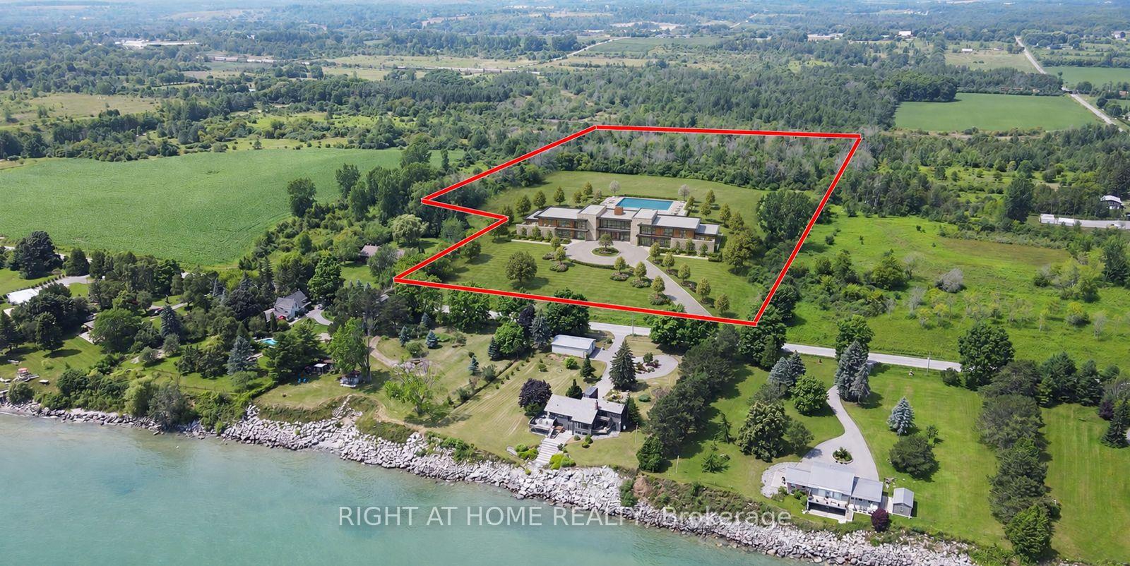 Photo of 418 Victoria Beach Road
