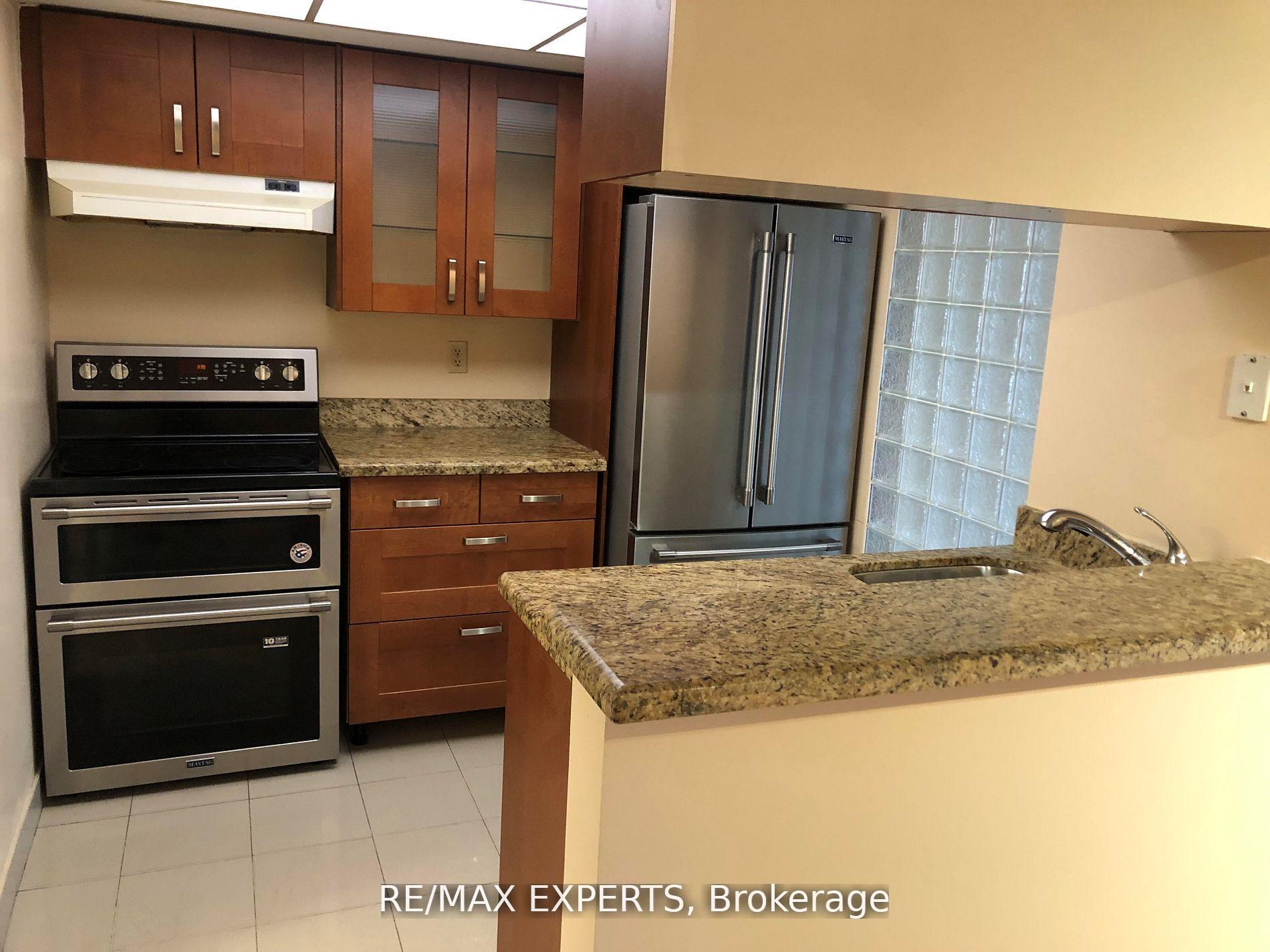 Photo 6 of Unit 2116, 1001 Bay Street, Toronto, Bay Street Corridor — HOMEH