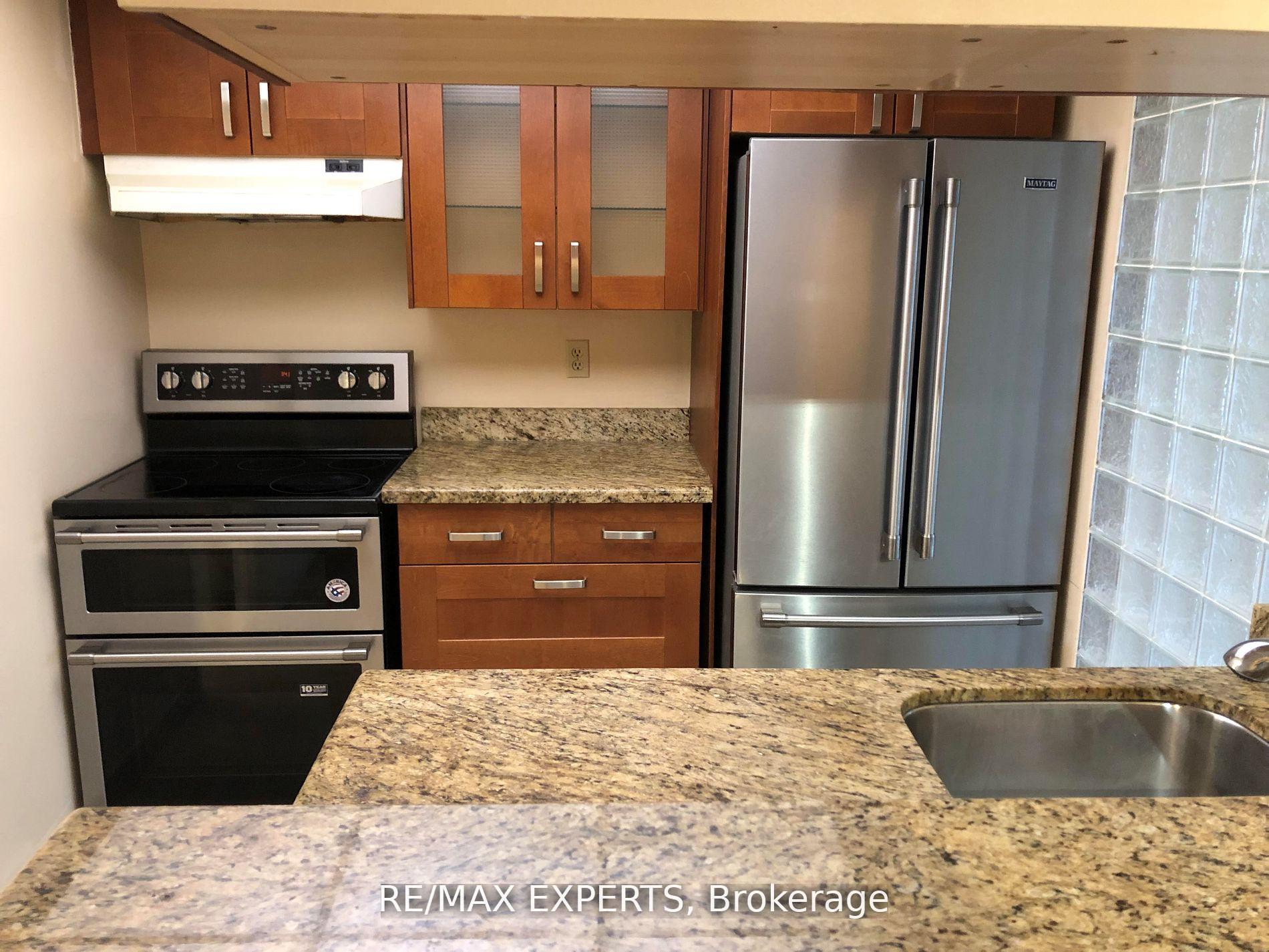 Photo 7 of Unit 2116, 1001 Bay Street, Toronto, Bay Street Corridor — HOMEH