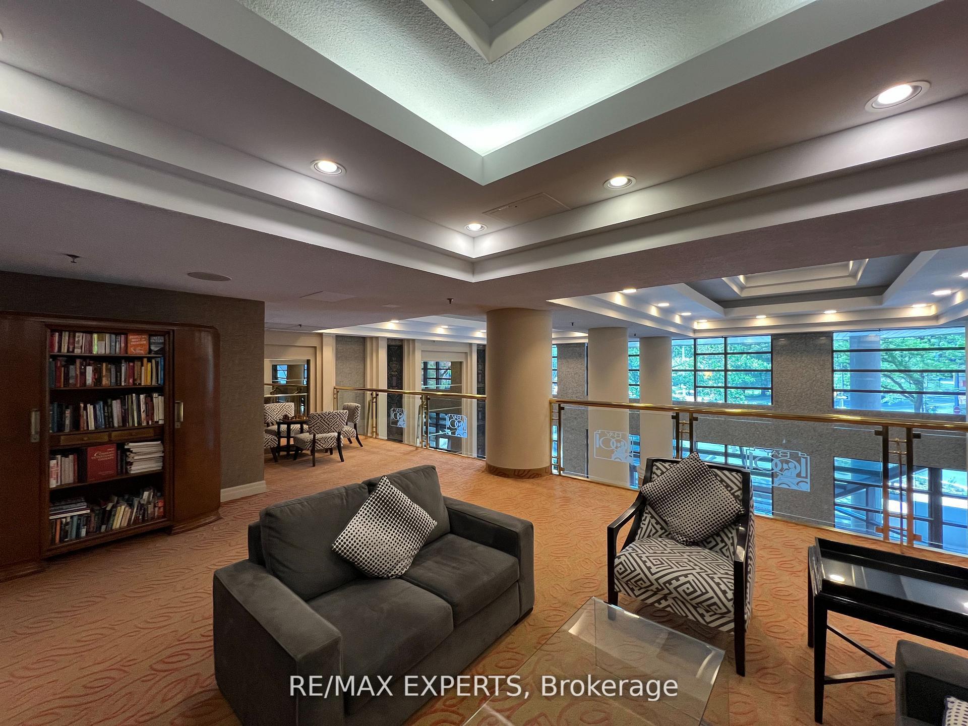 Photo 15 of Unit 2116, 1001 Bay Street, Toronto, Bay Street Corridor — HOMEH