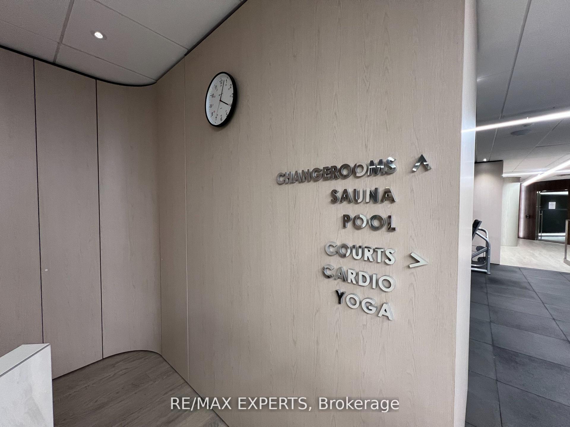Photo 16 of Unit 2116, 1001 Bay Street, Toronto, Bay Street Corridor — HOMEH