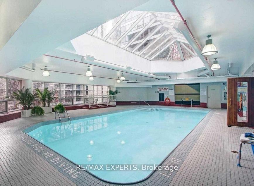 Photo 17 of Unit 2116, 1001 Bay Street, Toronto, Bay Street Corridor — HOMEH