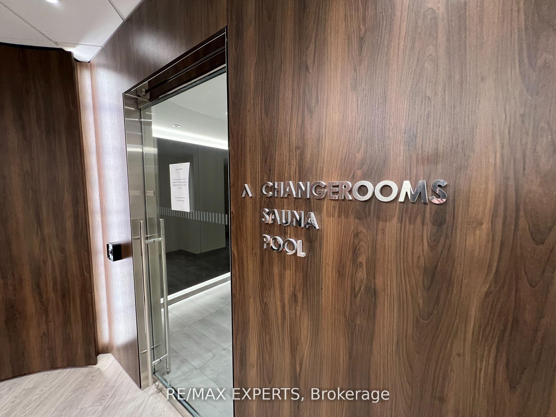 Photo 22 of Unit 2116, 1001 Bay Street, Toronto, Bay Street Corridor — HOMEH