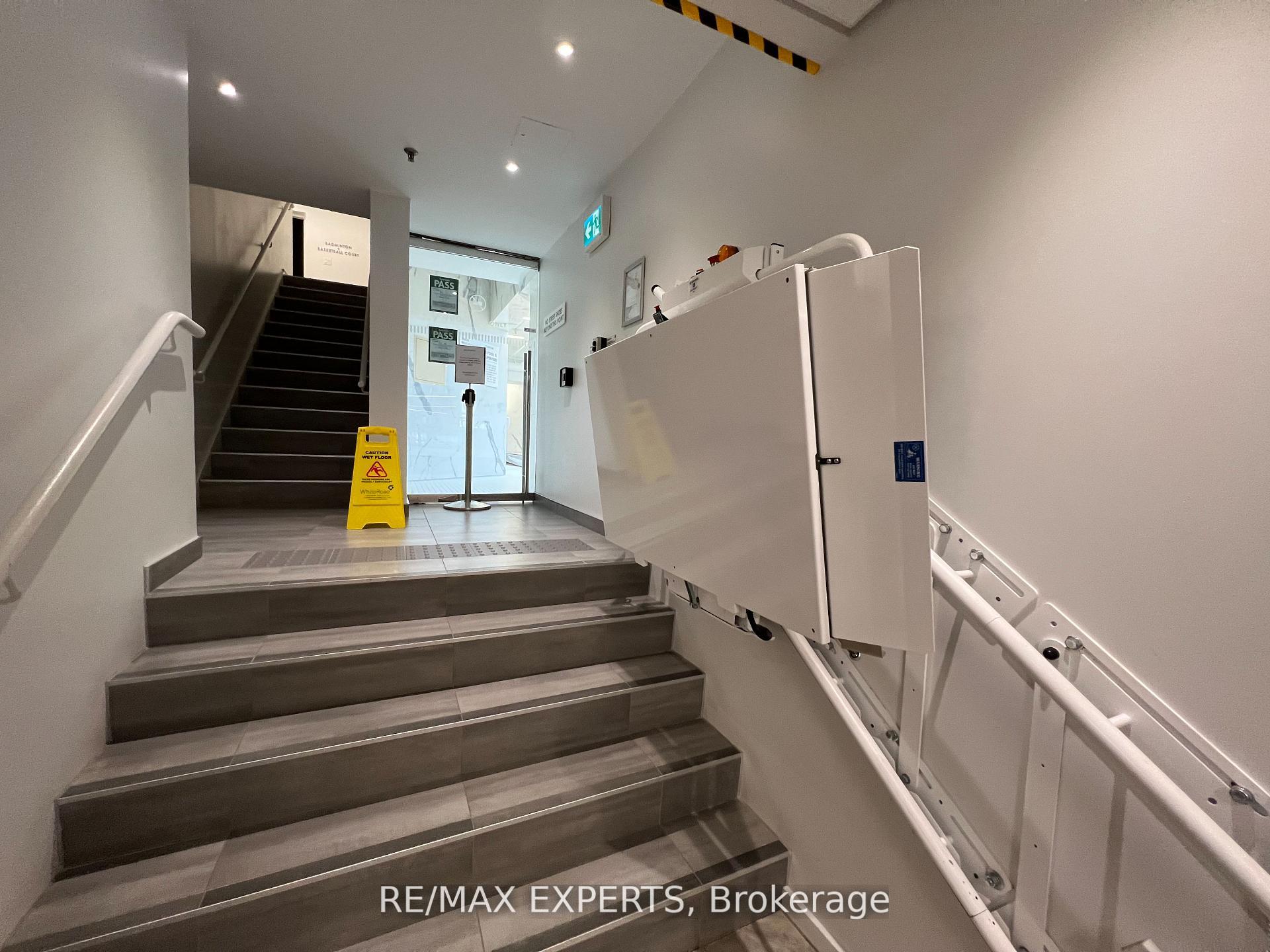 Photo 23 of Unit 2116, 1001 Bay Street, Toronto, Bay Street Corridor — HOMEH