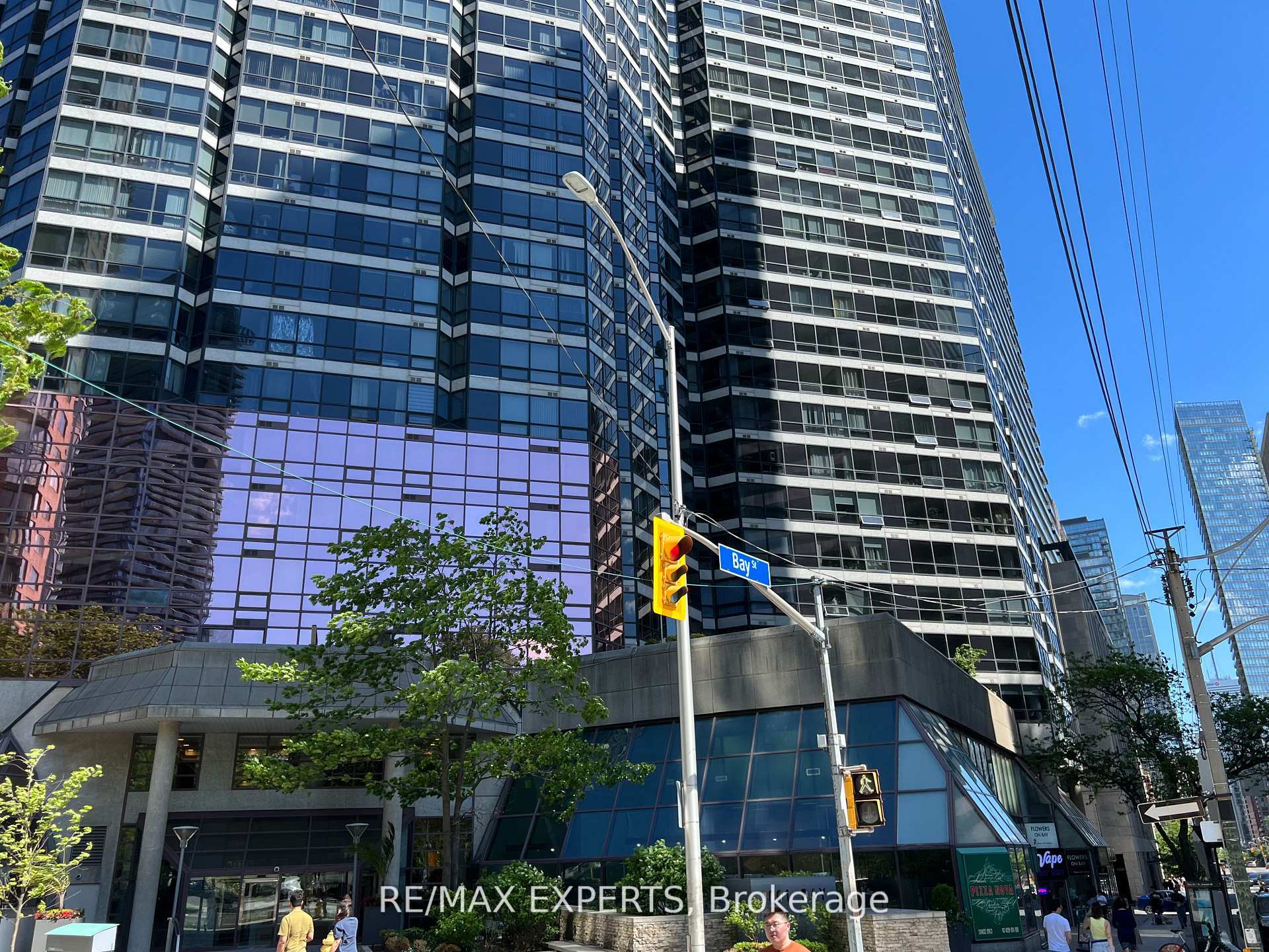 Photo 27 of Unit 2116, 1001 Bay Street, Toronto, Bay Street Corridor — HOMEH
