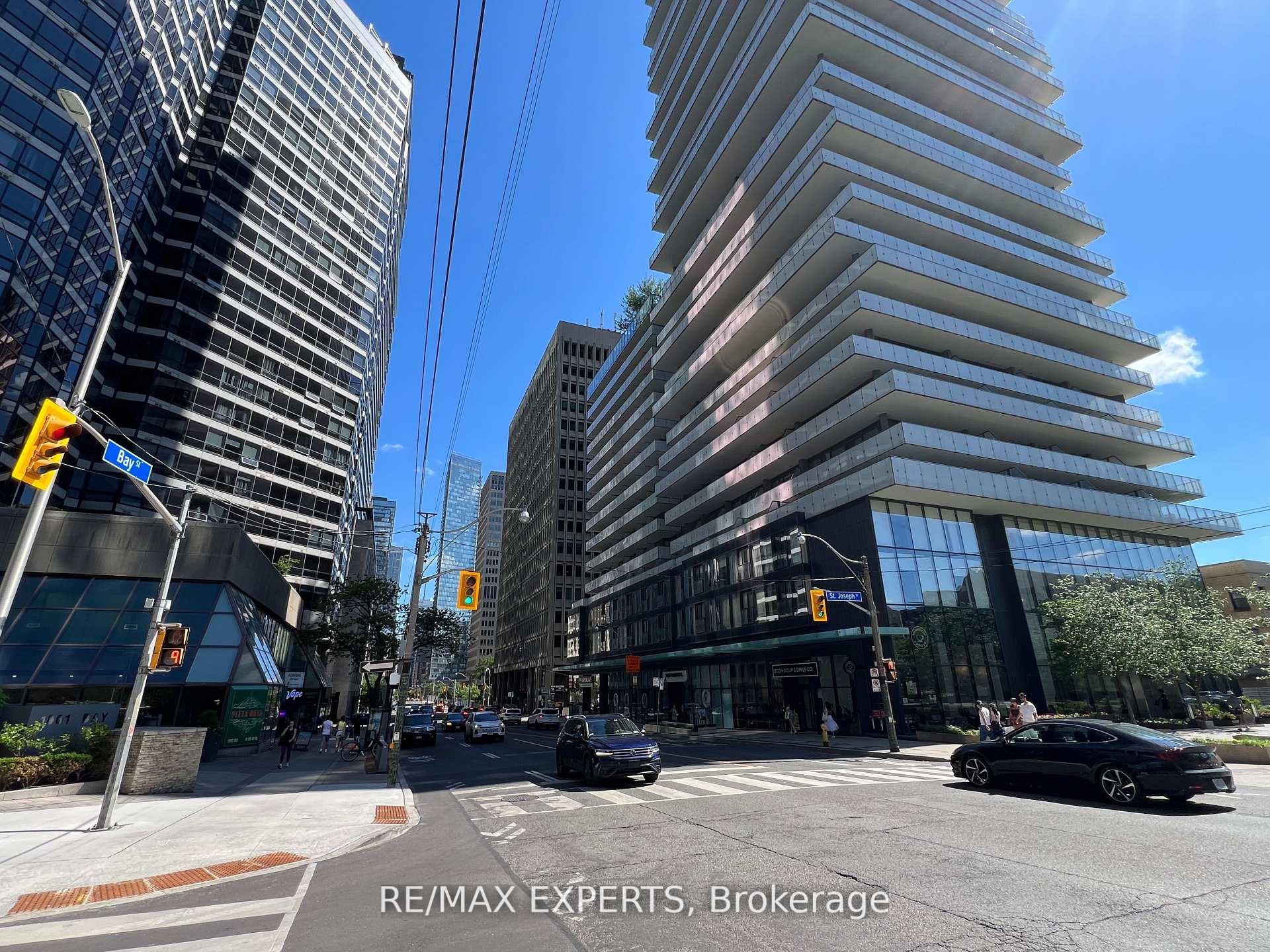Photo 28 of Unit 2116, 1001 Bay Street, Toronto, Bay Street Corridor — HOMEH