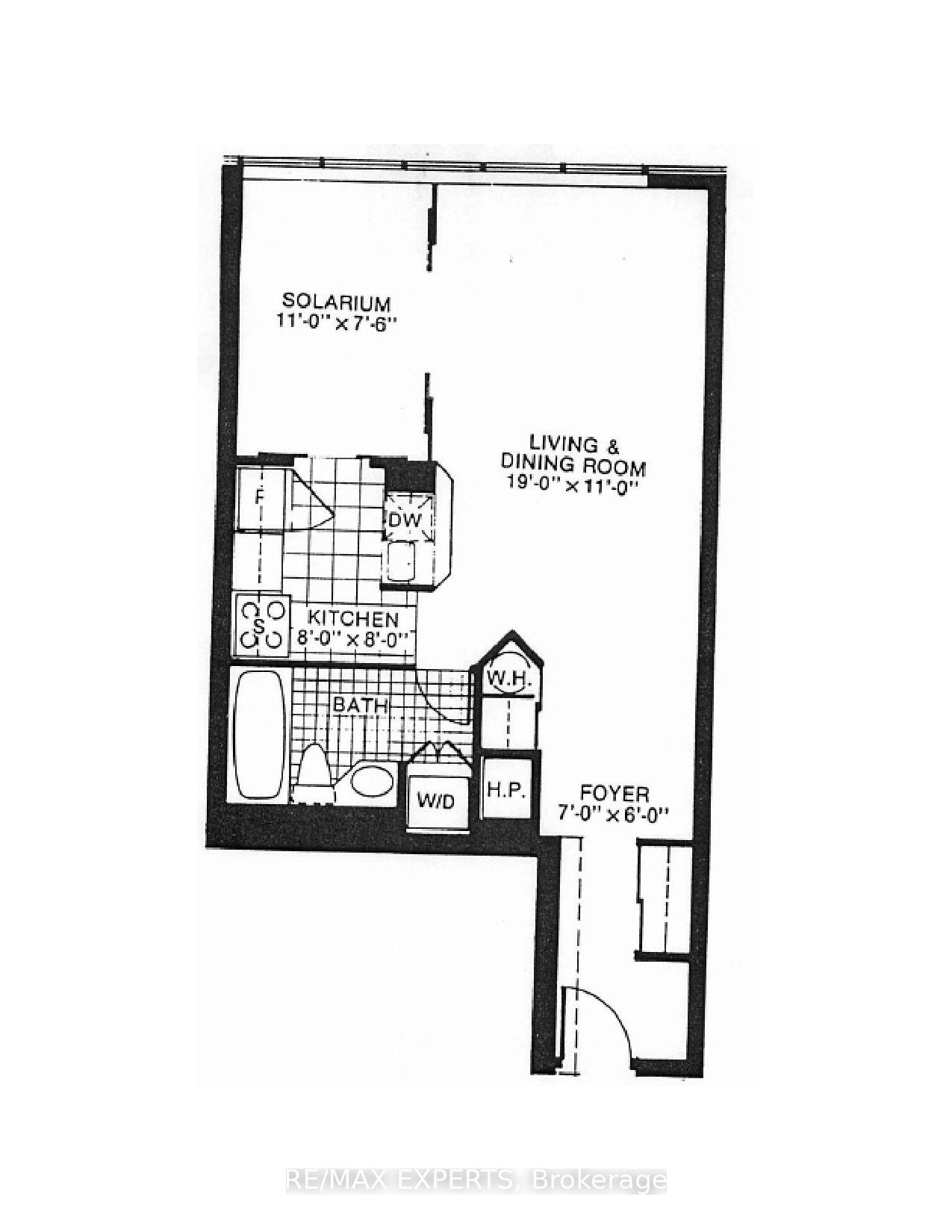 Photo 29 of Unit 2116, 1001 Bay Street, Toronto, Bay Street Corridor — HOMEH