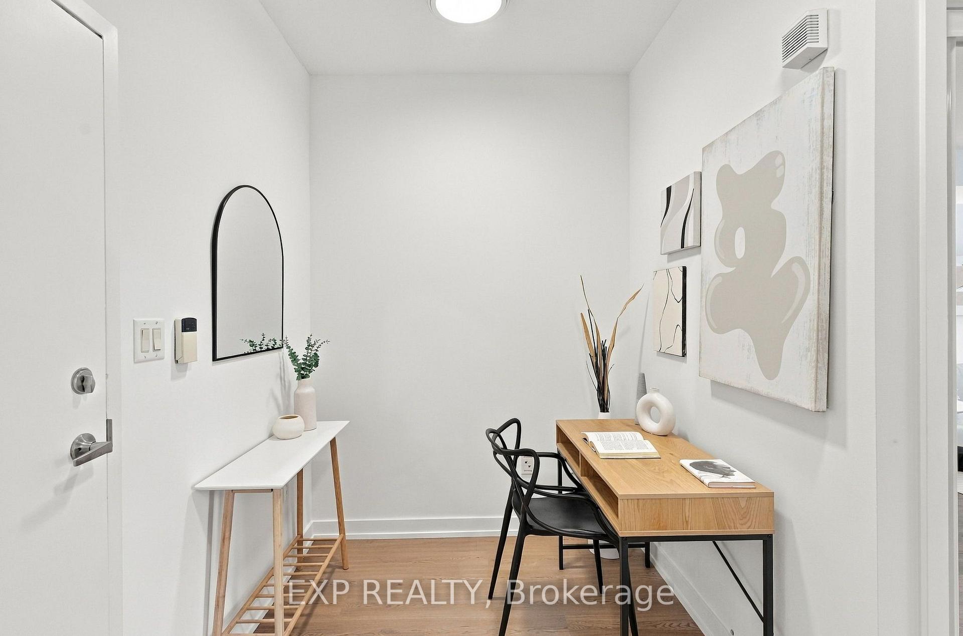 Photo 11 of Unit 301, 9 Spadina Avenue, Toronto, Waterfront Communities — HOMEH