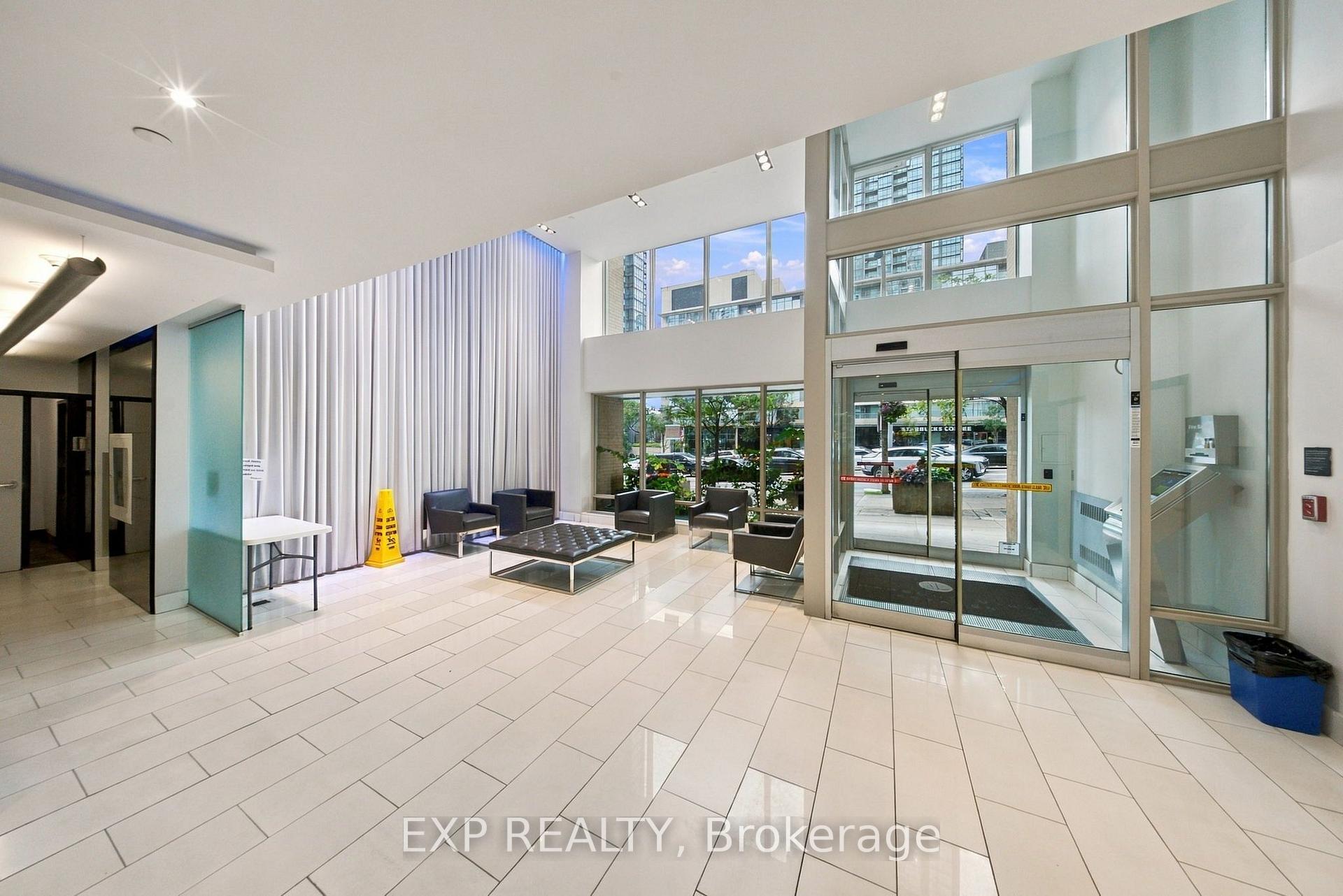 Photo 22 of Unit 301, 9 Spadina Avenue, Toronto, Waterfront Communities — HOMEH