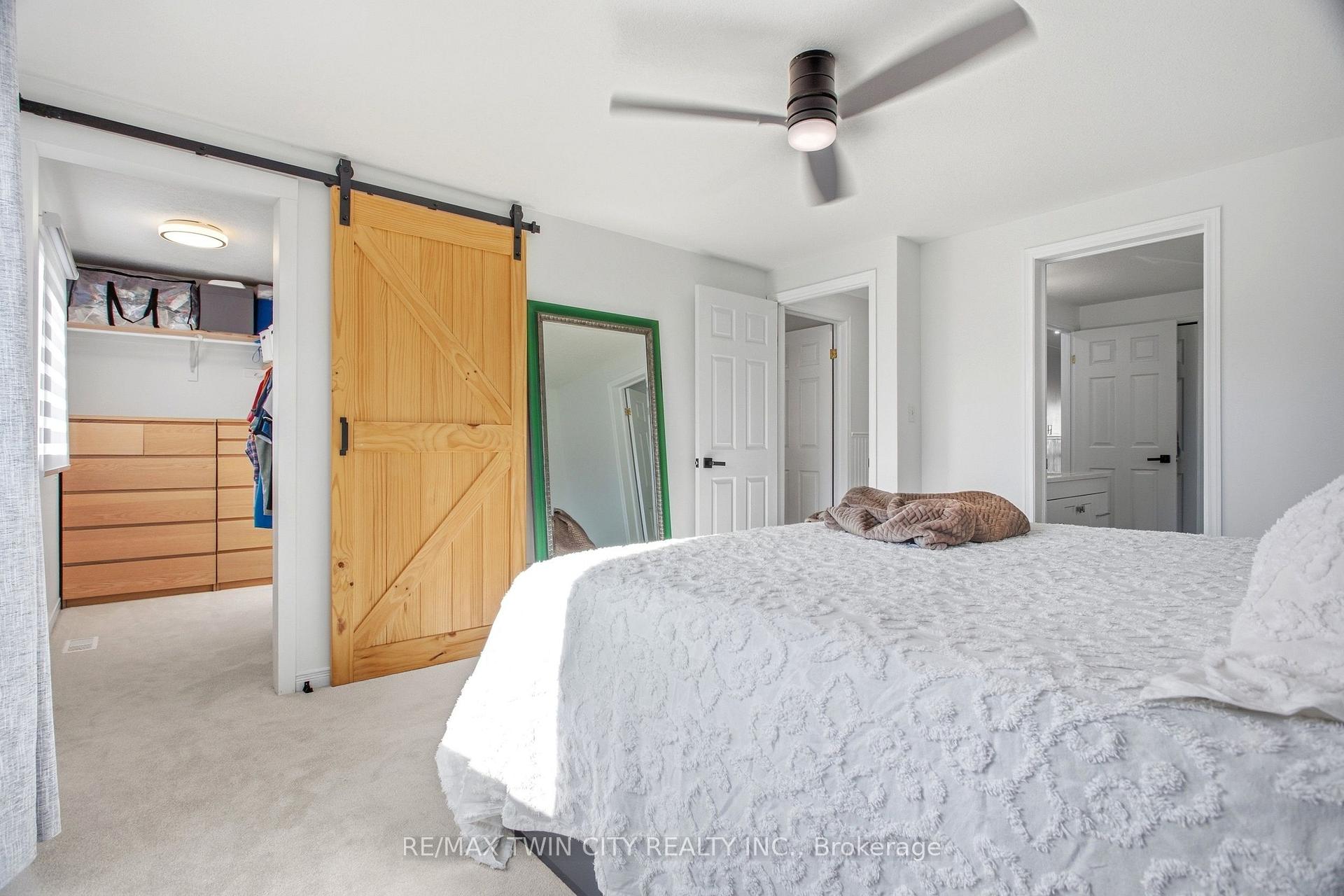 Photo 29 of 15 Cannes Street, Kitchener, Huron Park — HOMEH