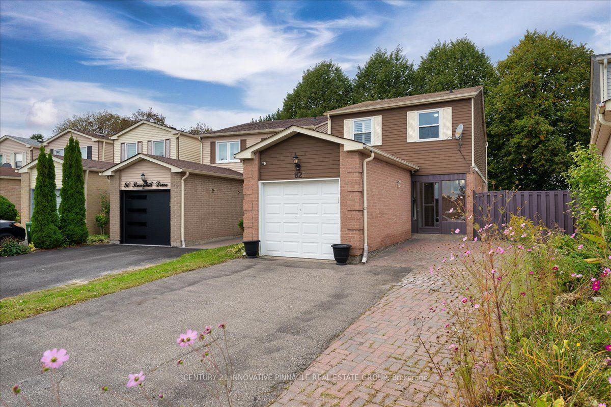Photo 2 of 82 Pennyhill Drive, Scarborough, Malvern — HOMEH