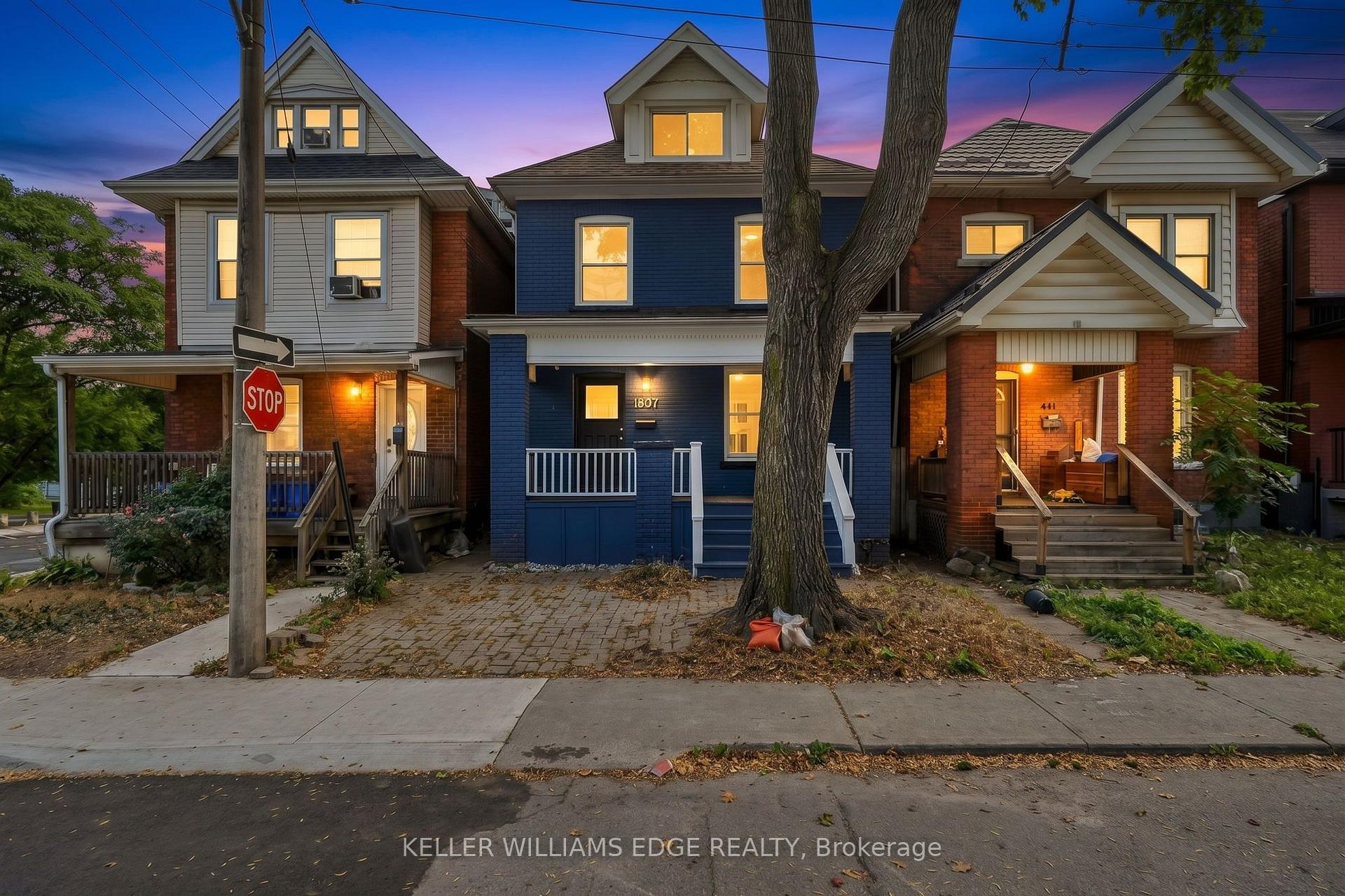 Photo of 60 Stirton Street