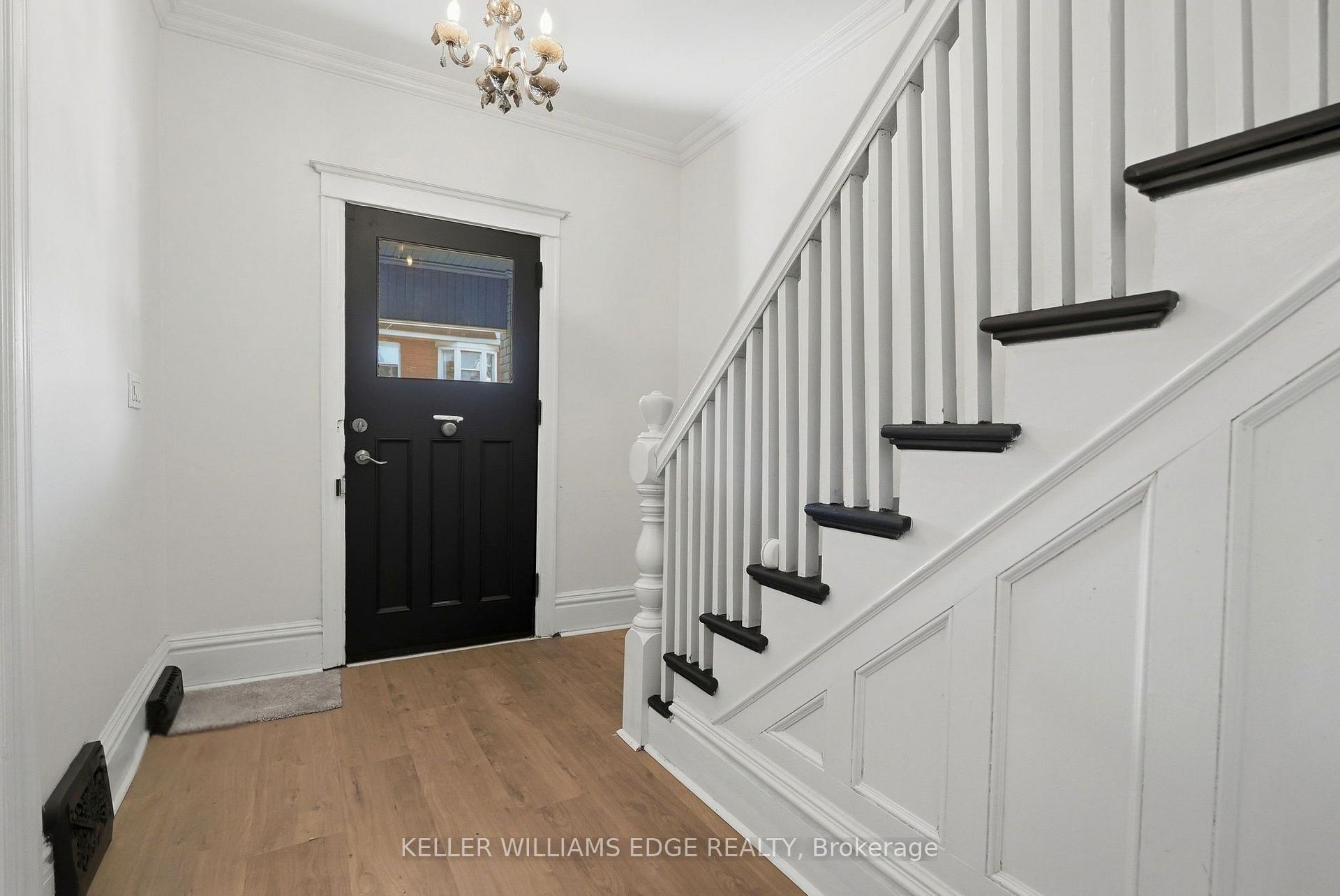 Photo 2 of 60 Stirton Street, Hamilton, Gibson — HOMEH