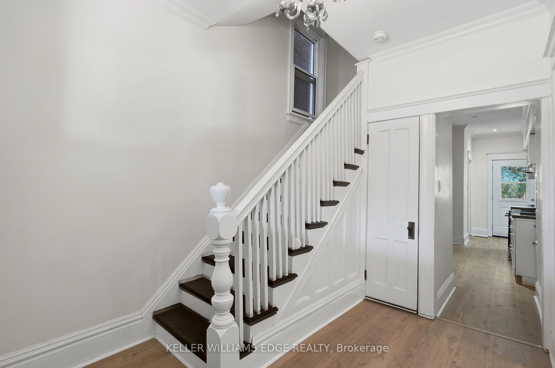 Photo 3 of 60 Stirton Street, Hamilton, Gibson — HOMEH