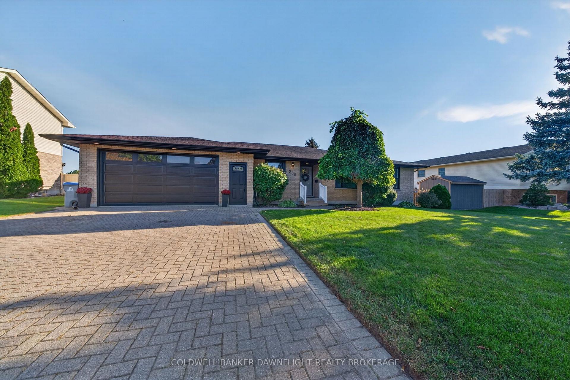 Photo 2 of 269 Rivers Boulevard, South Huron, Exeter — HOMEH