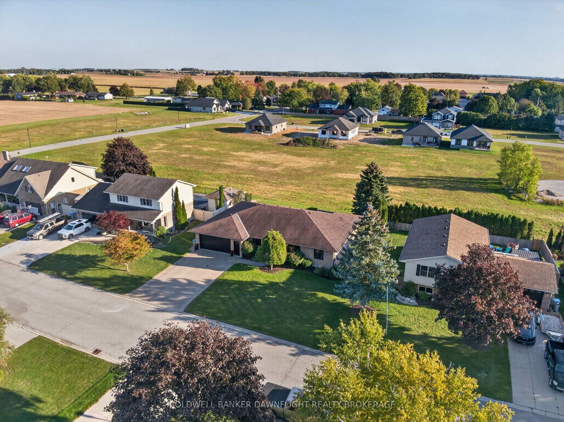 Photo 3 of 269 Rivers Boulevard, South Huron, Exeter — HOMEH