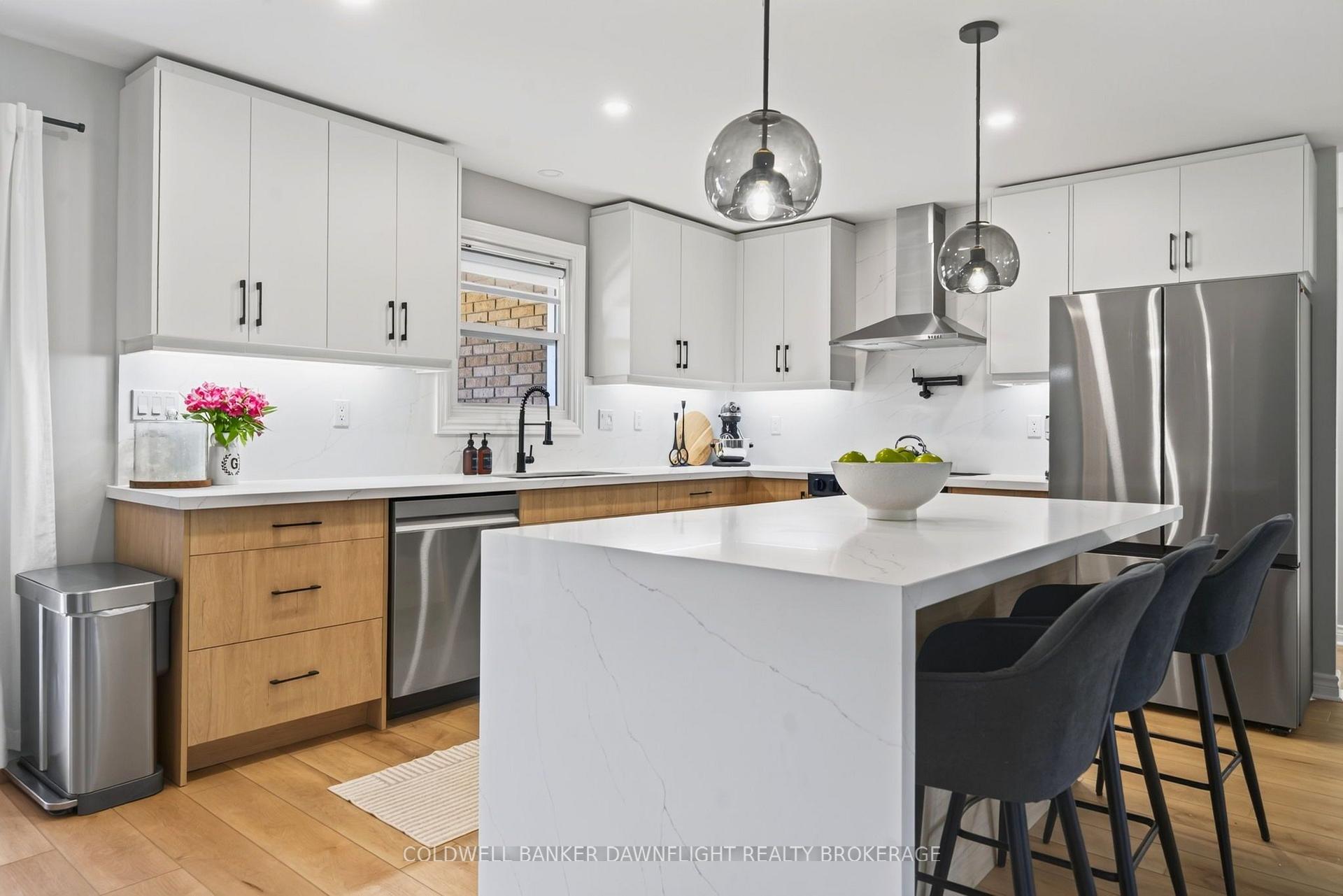 Photo 9 of 269 Rivers Boulevard, South Huron, Exeter — HOMEH
