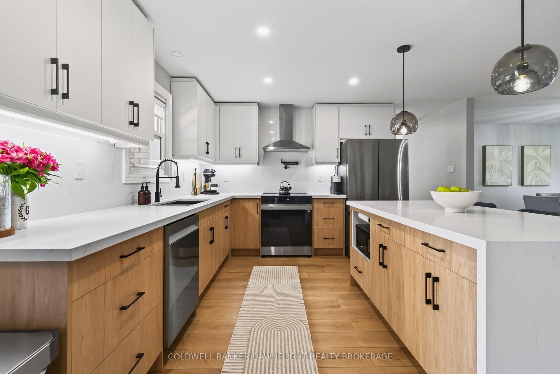 Photo 10 of 269 Rivers Boulevard, South Huron, Exeter — HOMEH