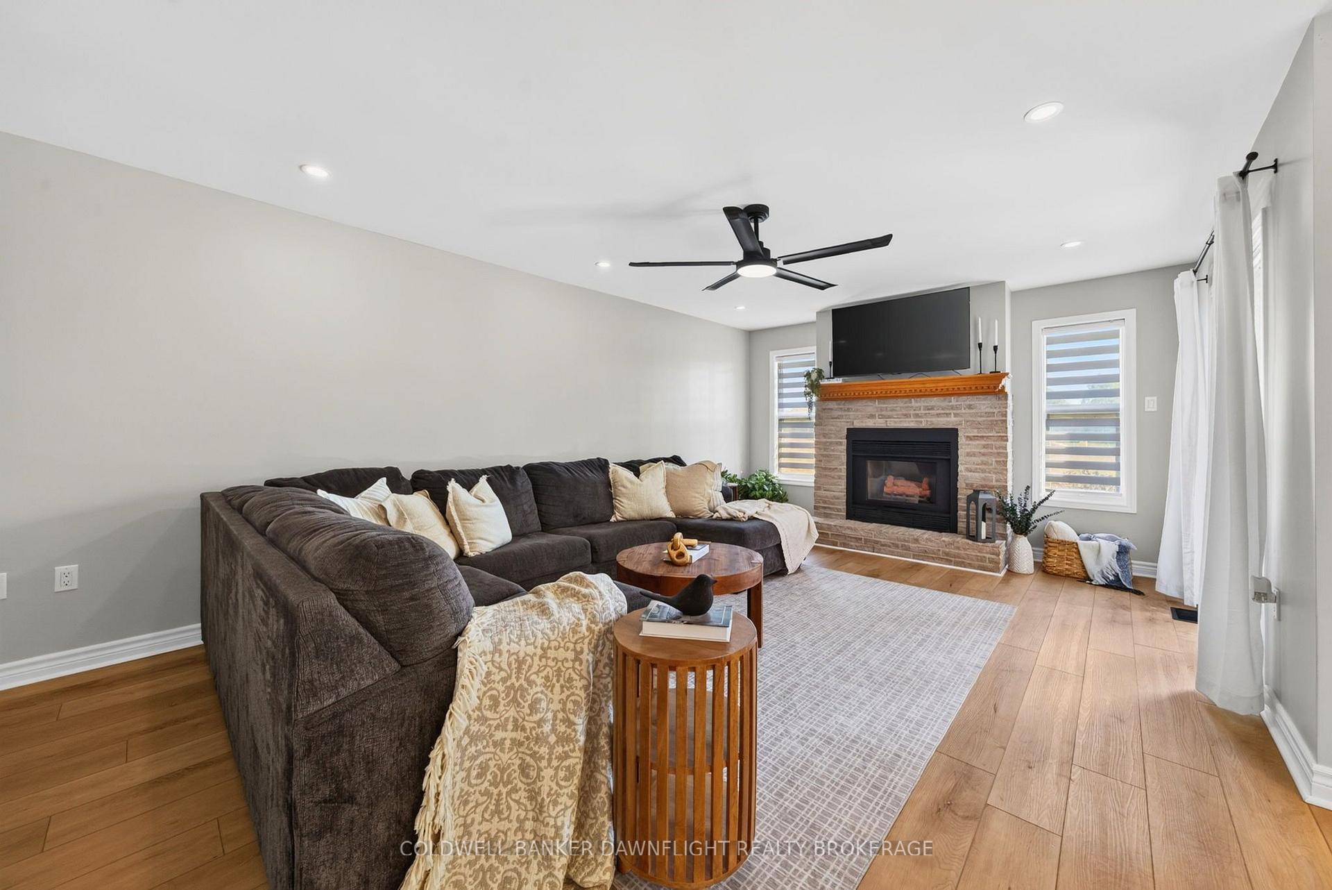 Photo 12 of 269 Rivers Boulevard, South Huron, Exeter — HOMEH