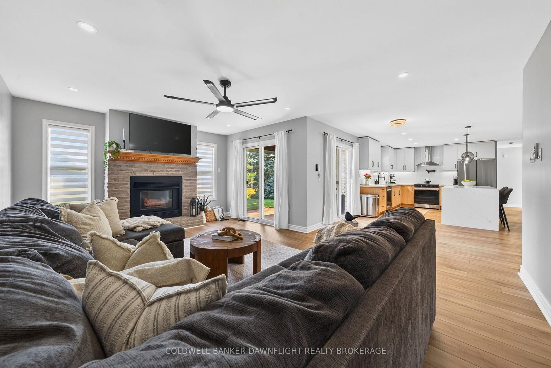 Photo 13 of 269 Rivers Boulevard, South Huron, Exeter — HOMEH