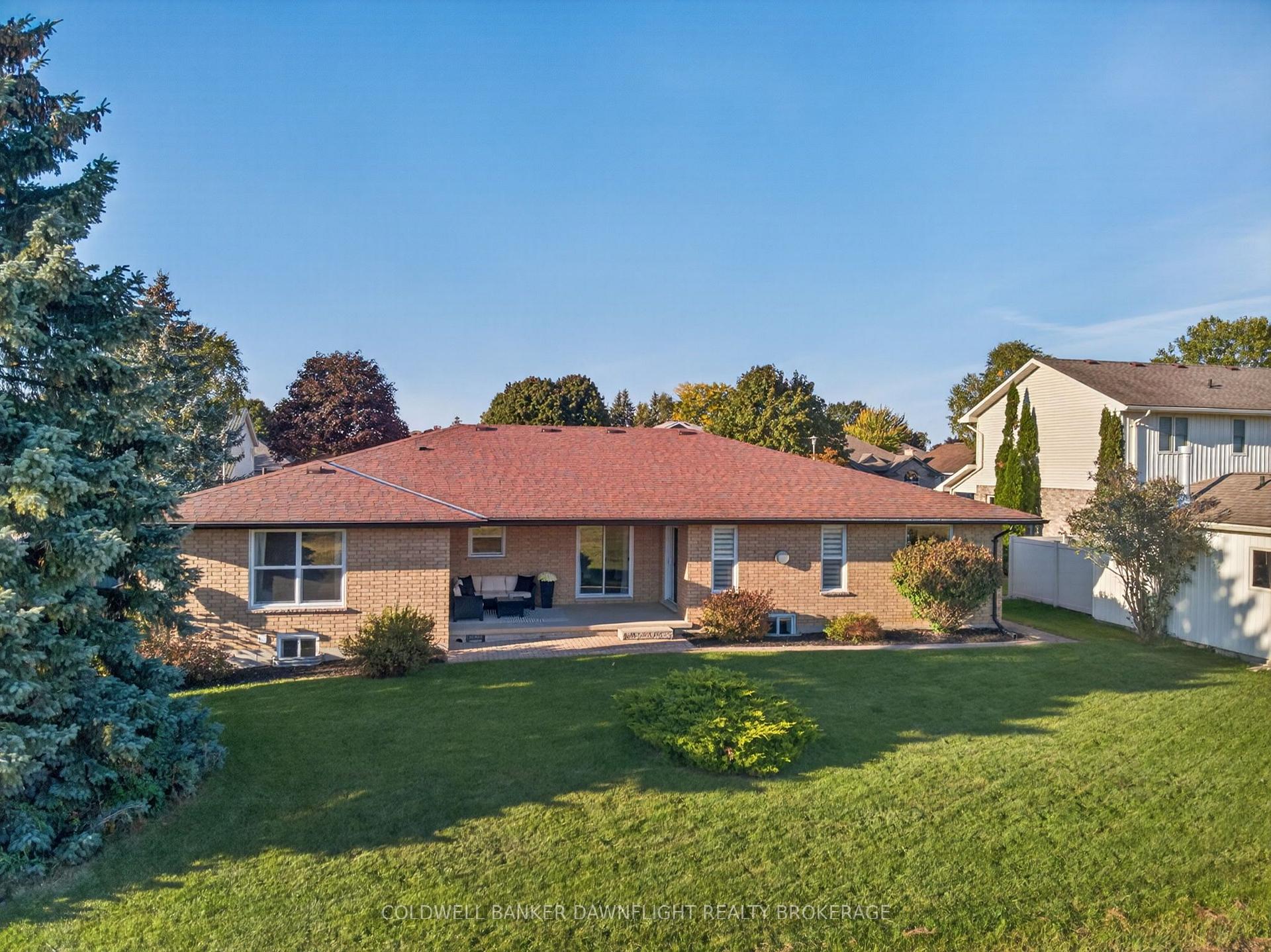 Photo 40 of 269 Rivers Boulevard, South Huron, Exeter — HOMEH