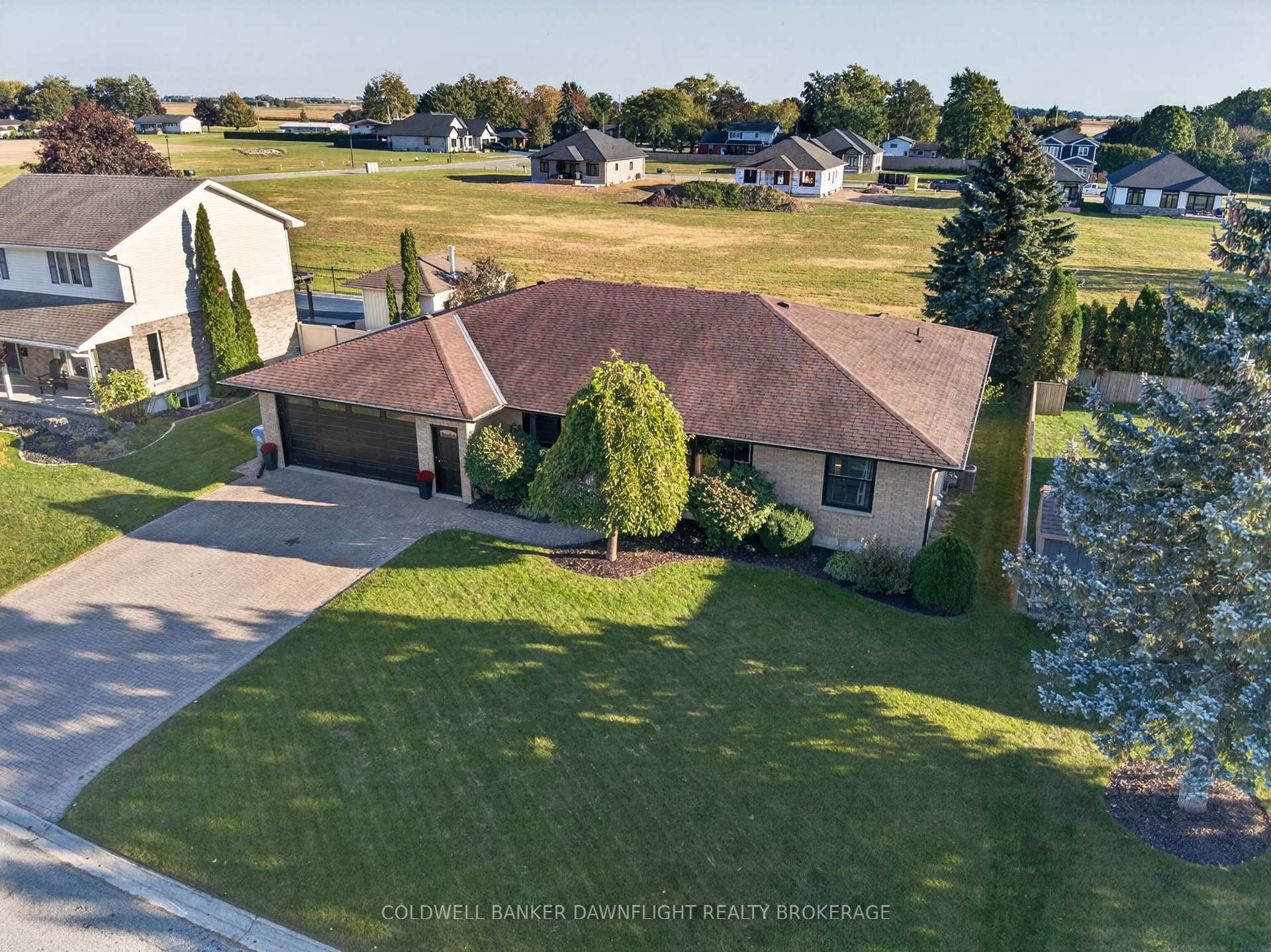 Photo 43 of 269 Rivers Boulevard, South Huron, Exeter — HOMEH