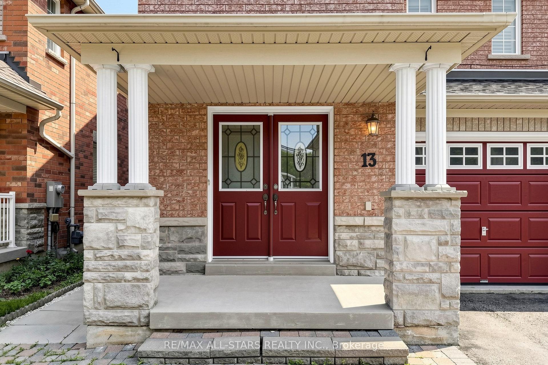 Photo 2 of 13 Boulderbrook Drive, Scarborough, Rouge — HOMEH