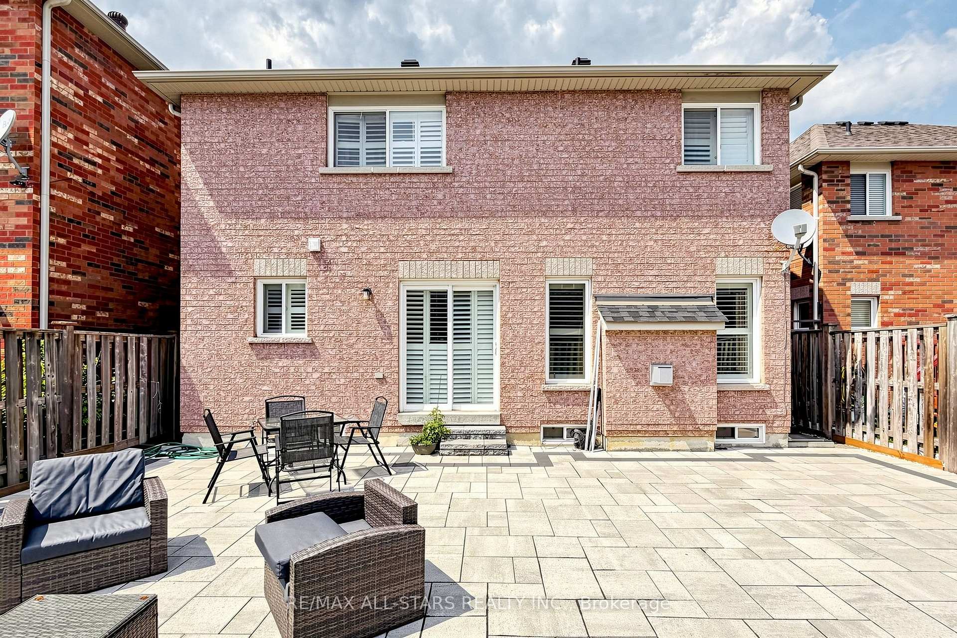 Photo 36 of 13 Boulderbrook Drive, Scarborough, Rouge — HOMEH