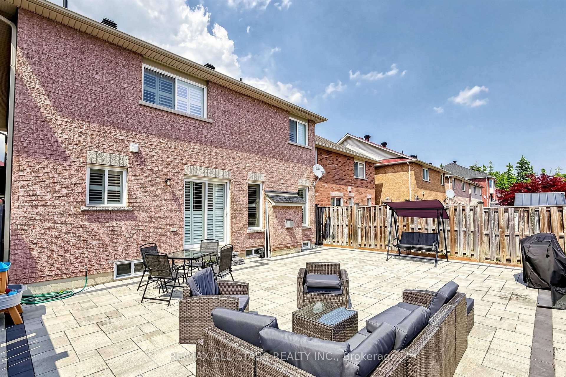 Photo 37 of 13 Boulderbrook Drive, Scarborough, Rouge — HOMEH