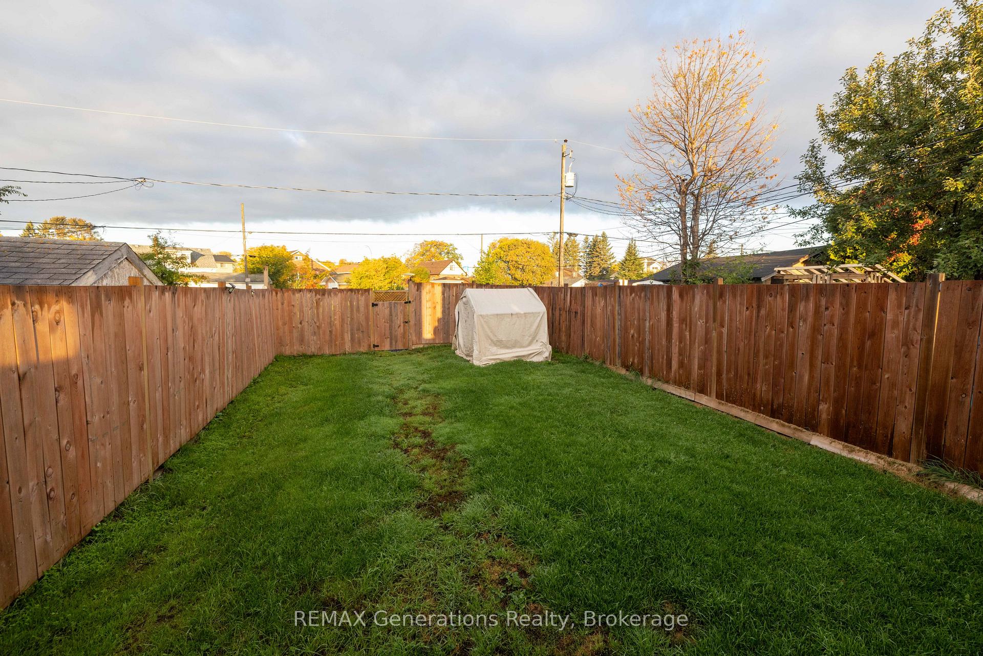 Photo 15 of 1021 Alexandra Street, Thunder Bay, East End — HOMEH