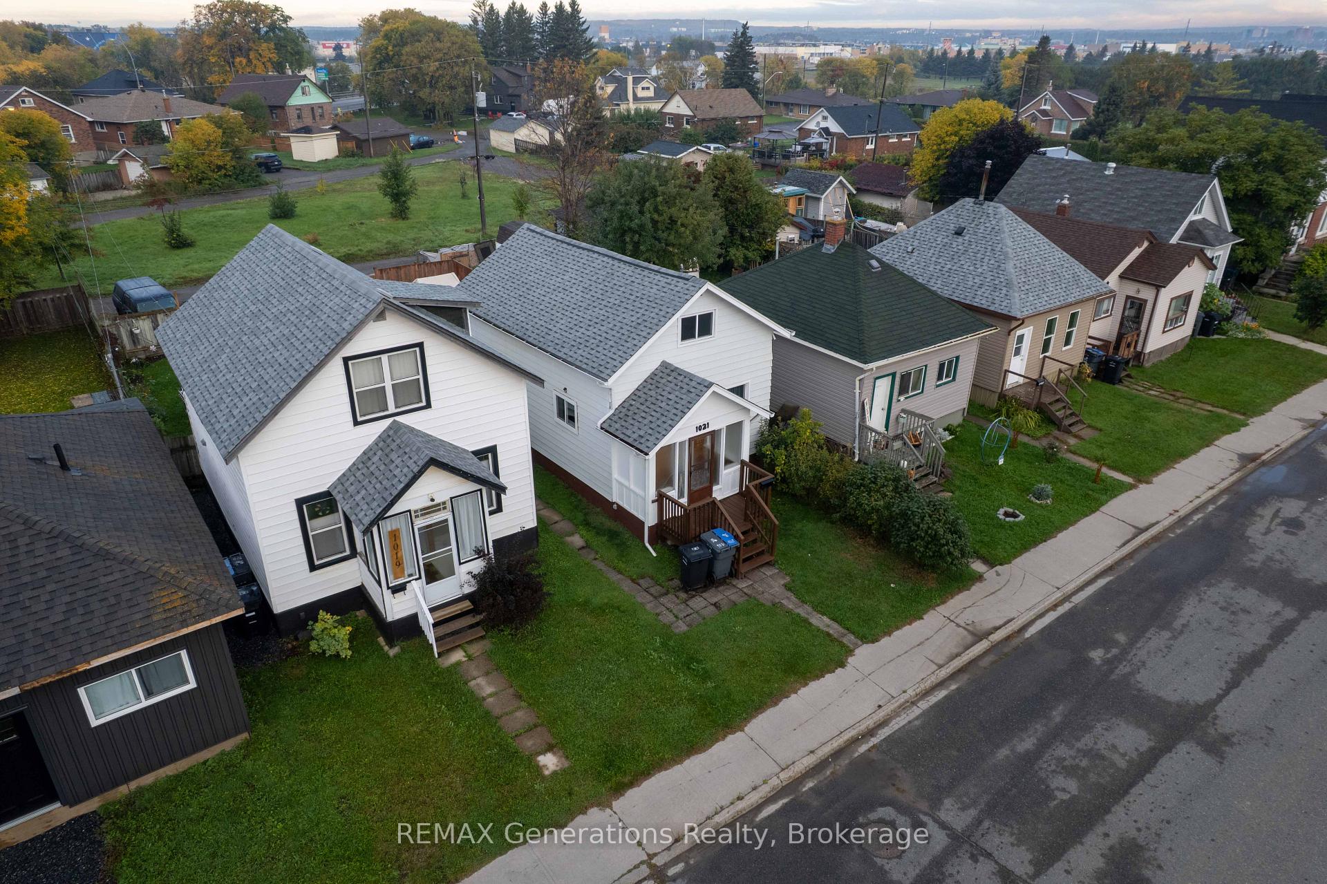 Photo 19 of 1021 Alexandra Street, Thunder Bay, East End — HOMEH