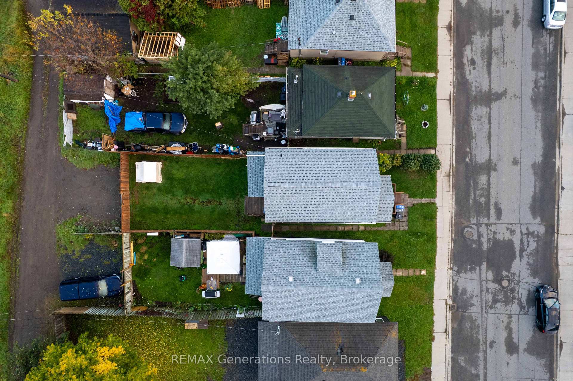 Photo 20 of 1021 Alexandra Street, Thunder Bay, East End — HOMEH