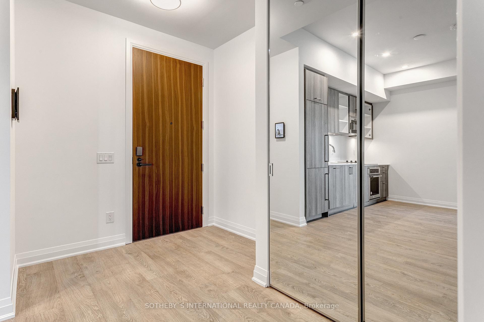 Photo 3 of Unit GPH29, 280 Howland Avenue, Toronto, The Annex — HOMEH