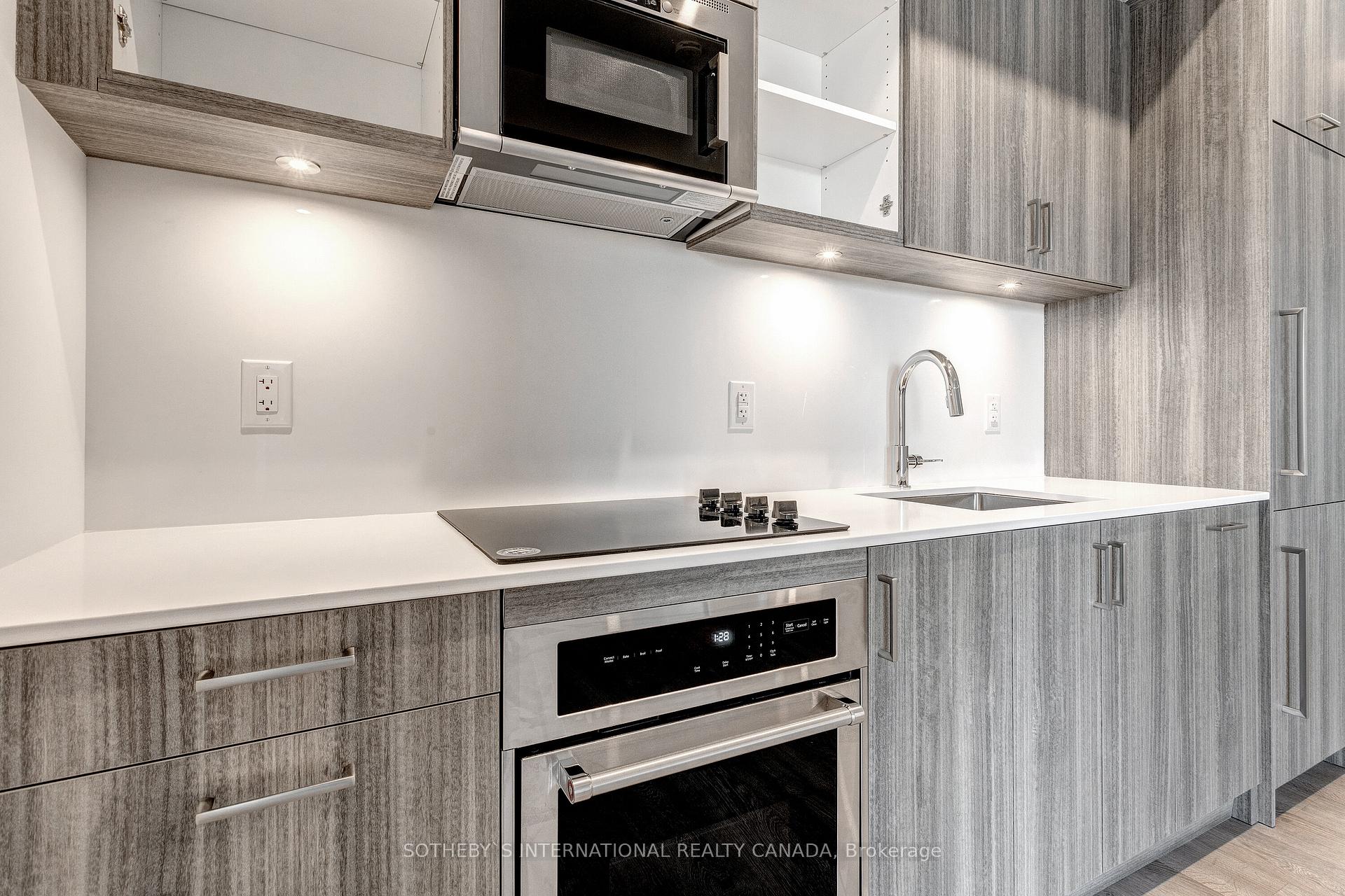 Photo 7 of Unit GPH29, 280 Howland Avenue, Toronto, The Annex — HOMEH