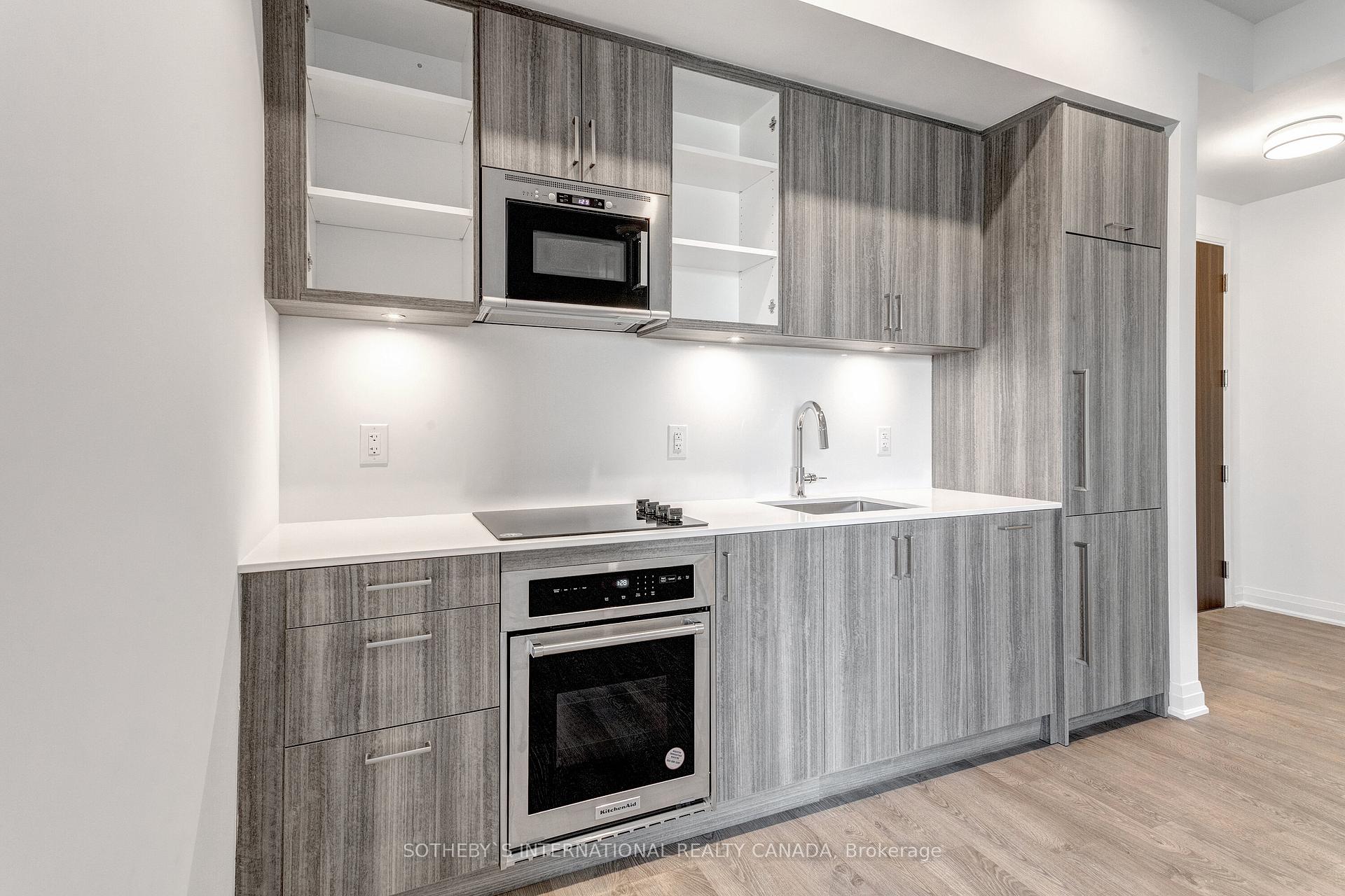 Photo 8 of Unit GPH29, 280 Howland Avenue, Toronto, The Annex — HOMEH