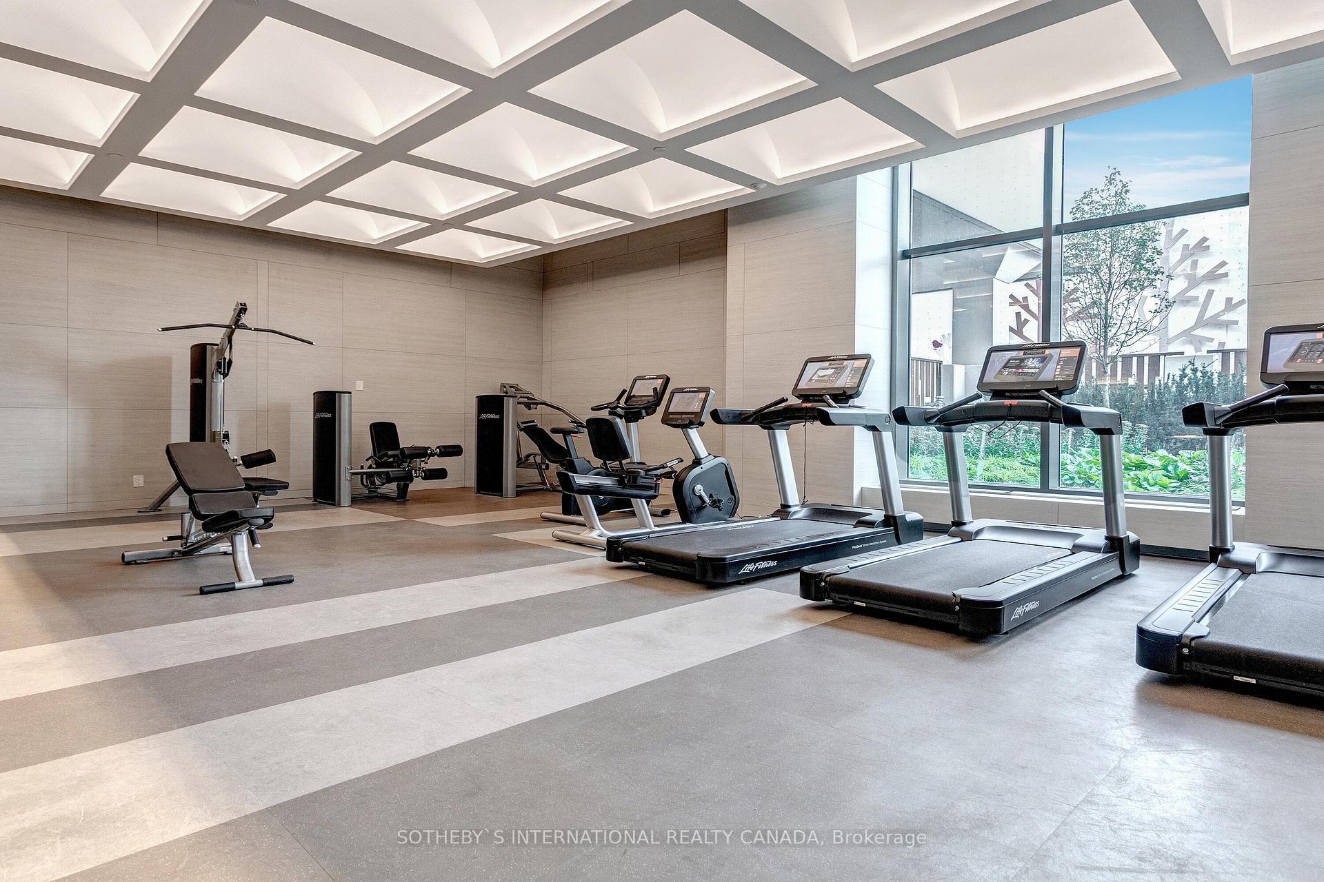 Photo 20 of Unit GPH29, 280 Howland Avenue, Toronto, The Annex — HOMEH