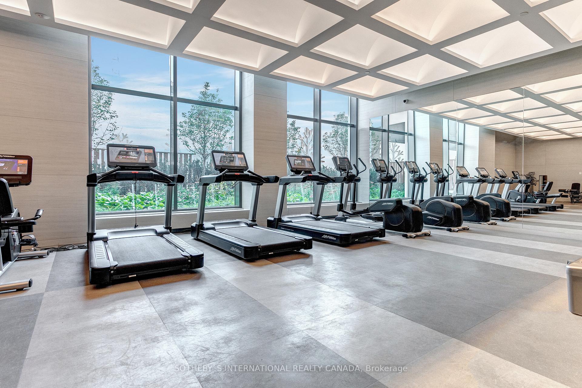 Photo 23 of Unit GPH29, 280 Howland Avenue, Toronto, The Annex — HOMEH