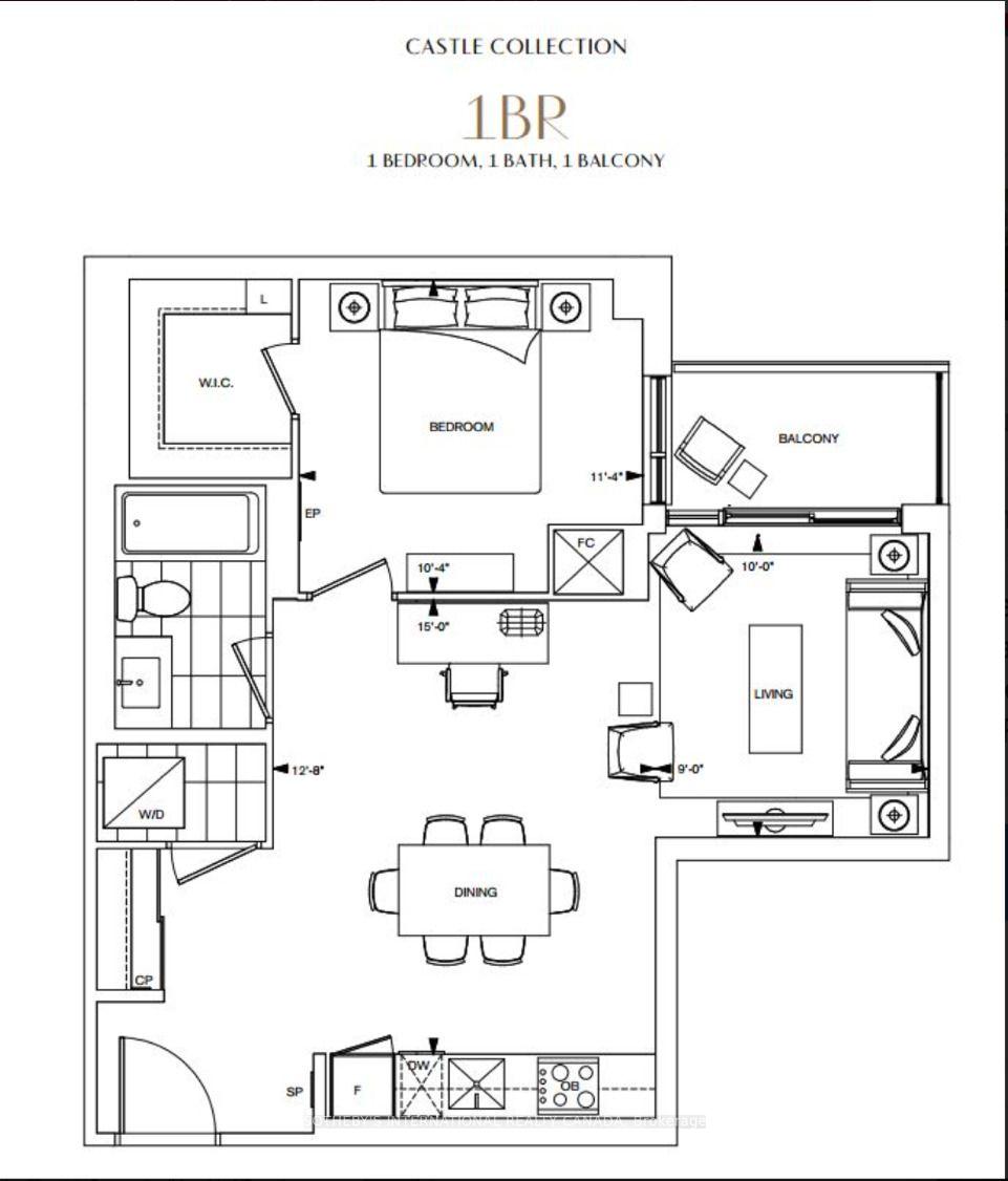 Photo 25 of Unit GPH29, 280 Howland Avenue, Toronto, The Annex — HOMEH
