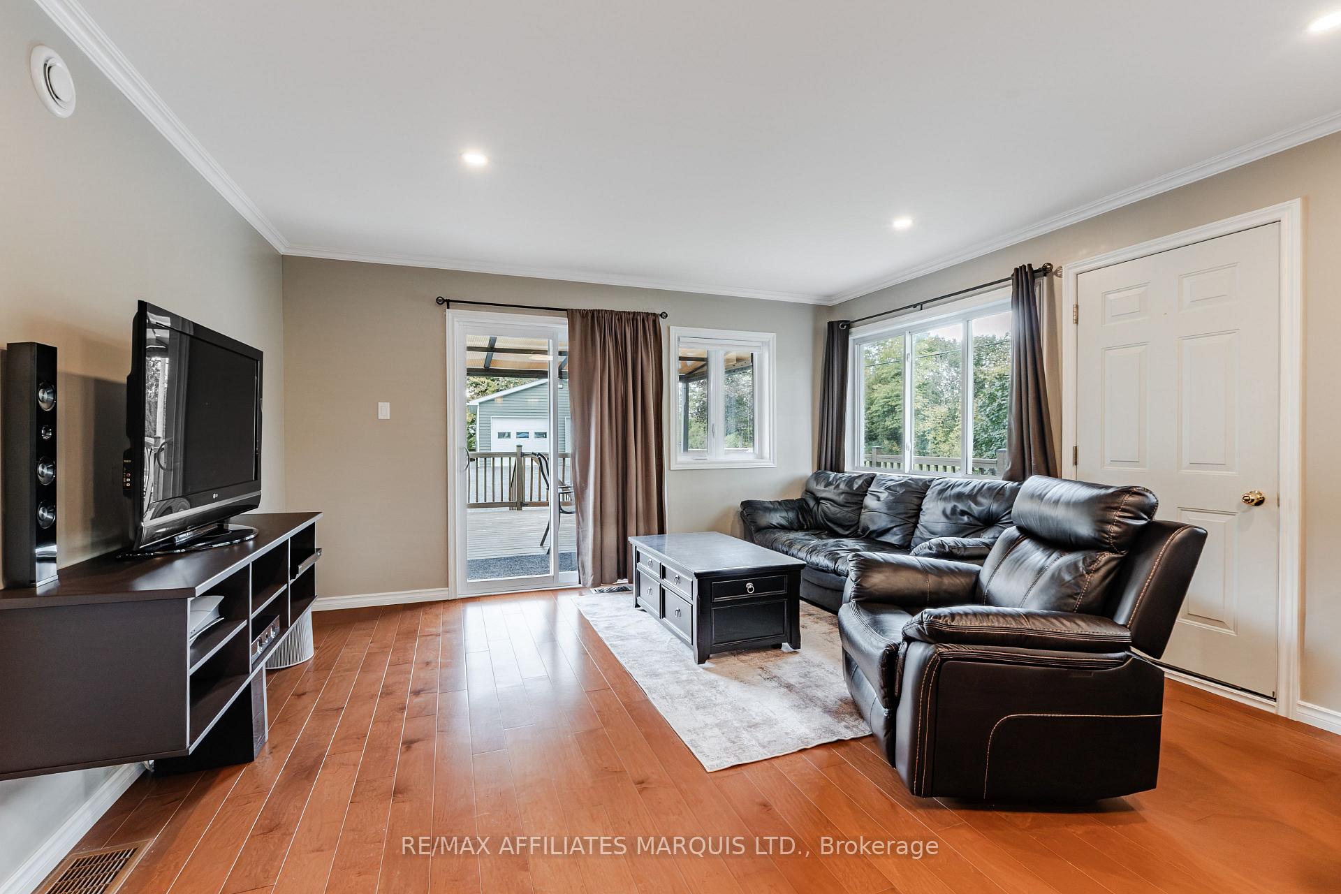 Photo 5 of 20251 Kenyon Conc Rd 1 Concession, North Glengarry, North Glengarry (Kenyon) Twp — HOMEH